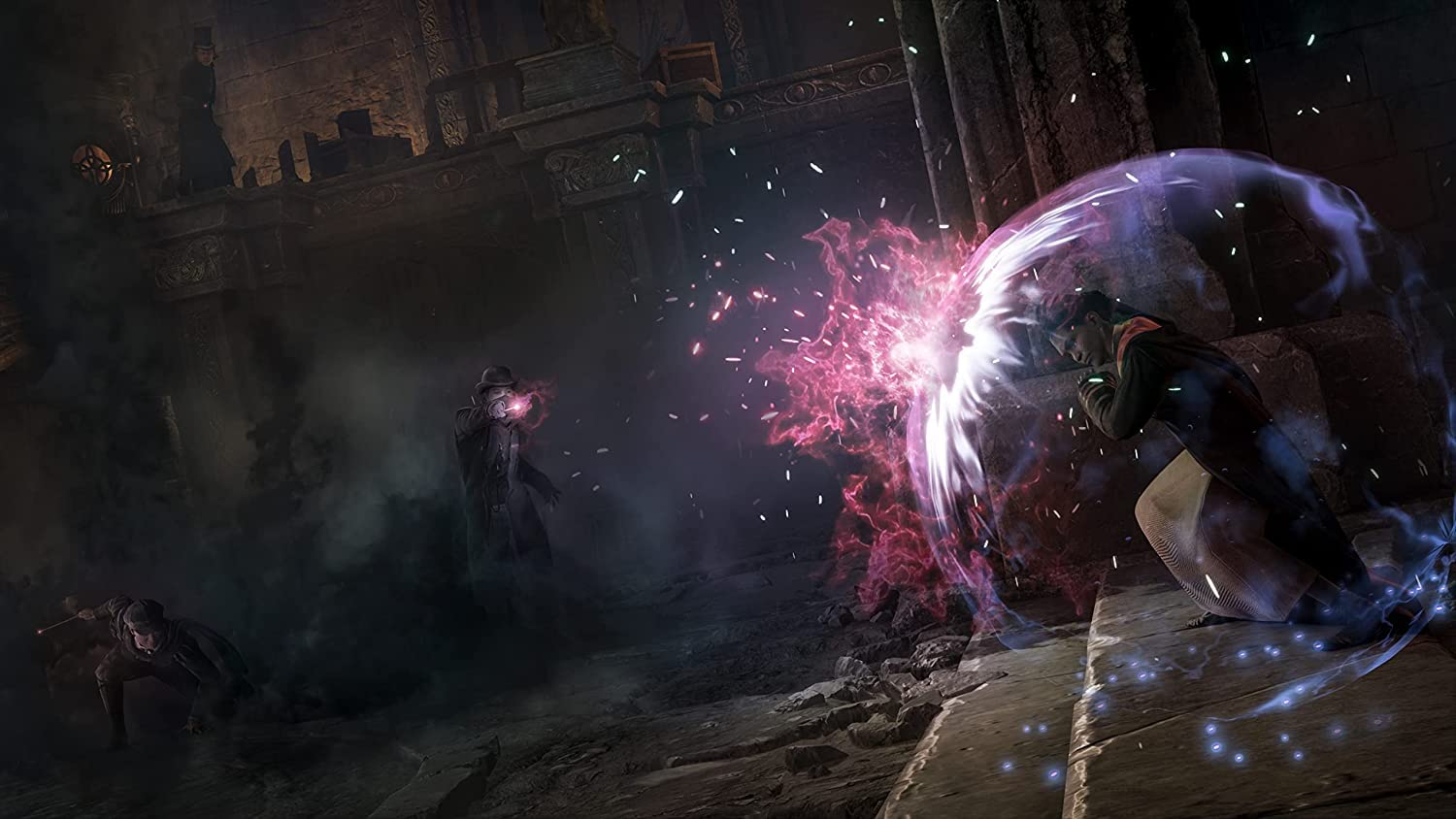 Hogwarts Legacy [Xbox One] 6