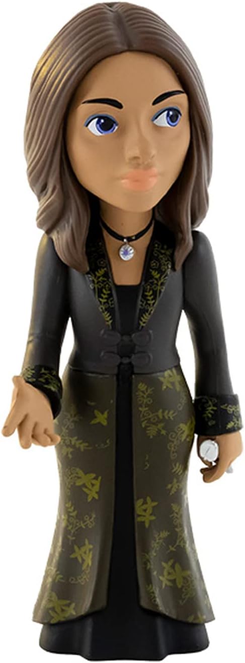 The Witcher - Yennefer Collectible Figurine (2023)