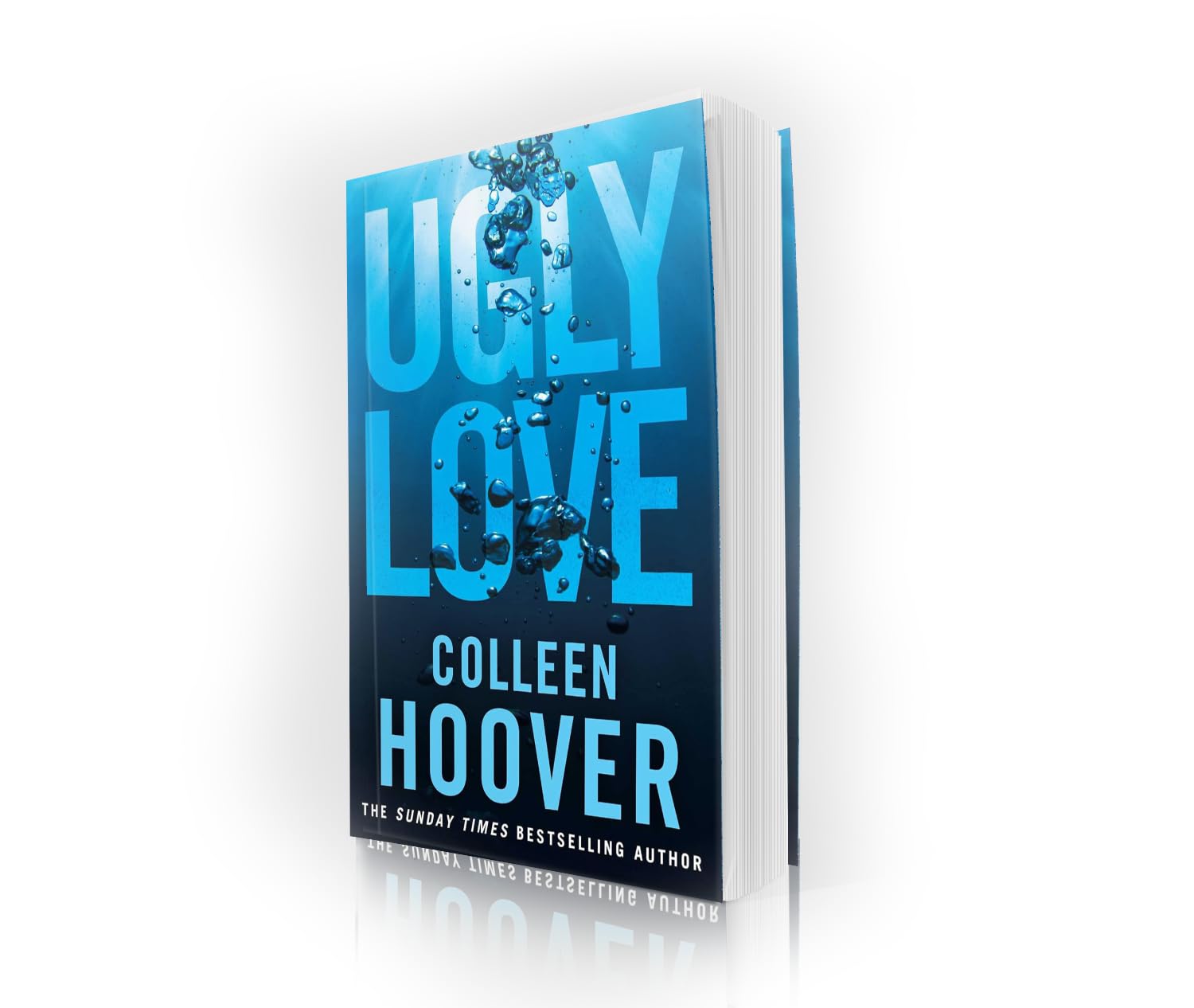 Hoover, Colleen - Ugly Love [Paperback Original]