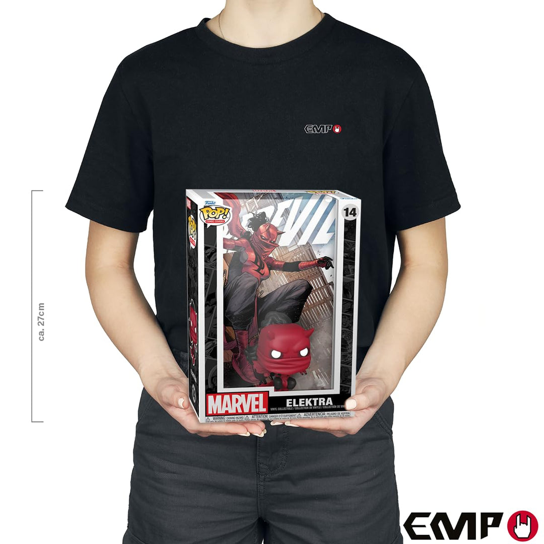 Marvel Elektra Funko 65742 Pop! Vinyl #14