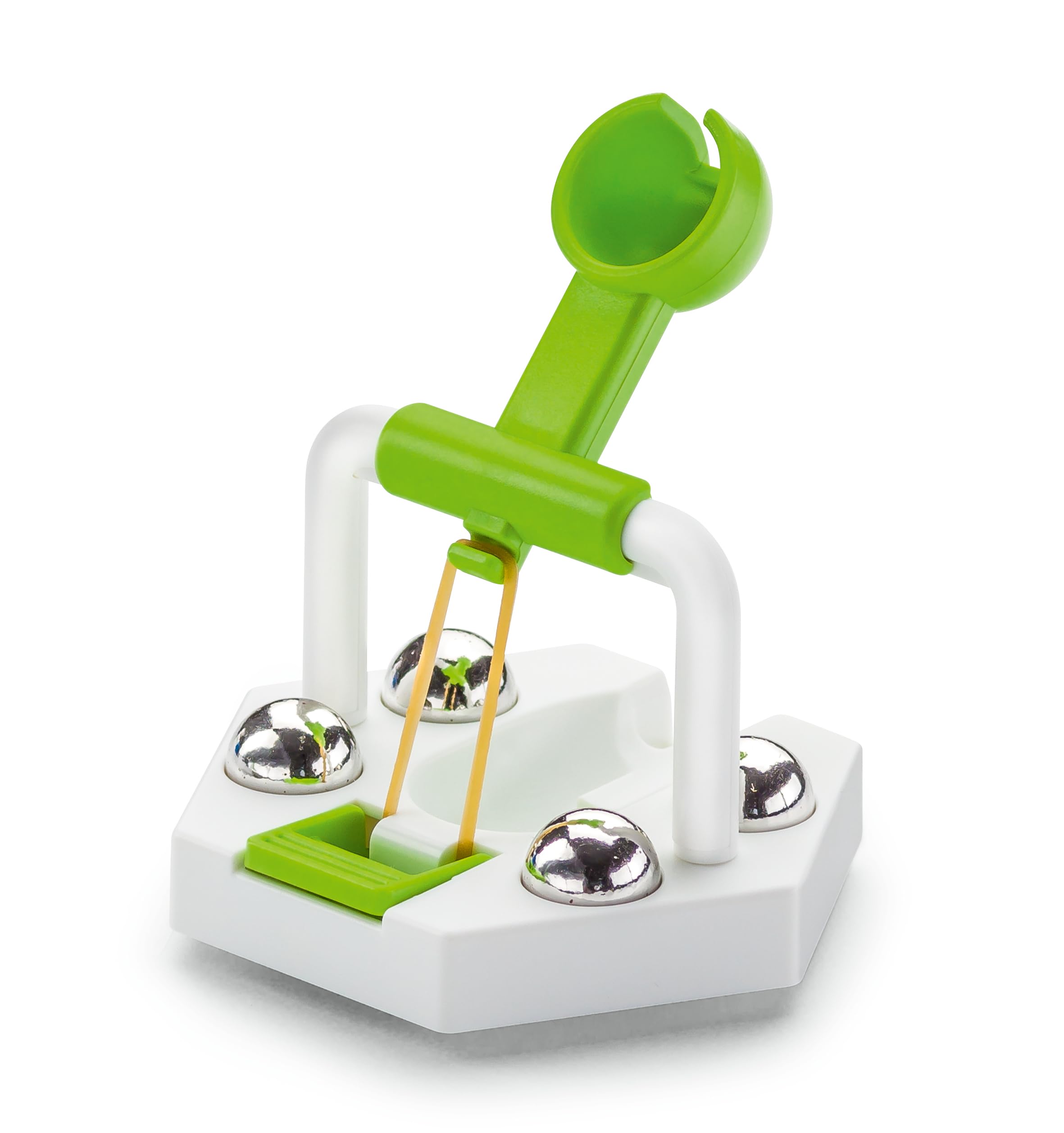 GraviTrax Catapult Extension - STEM Marble Run Toy for Ages 8+ | Compatible with GraviTrax & PRO Sets