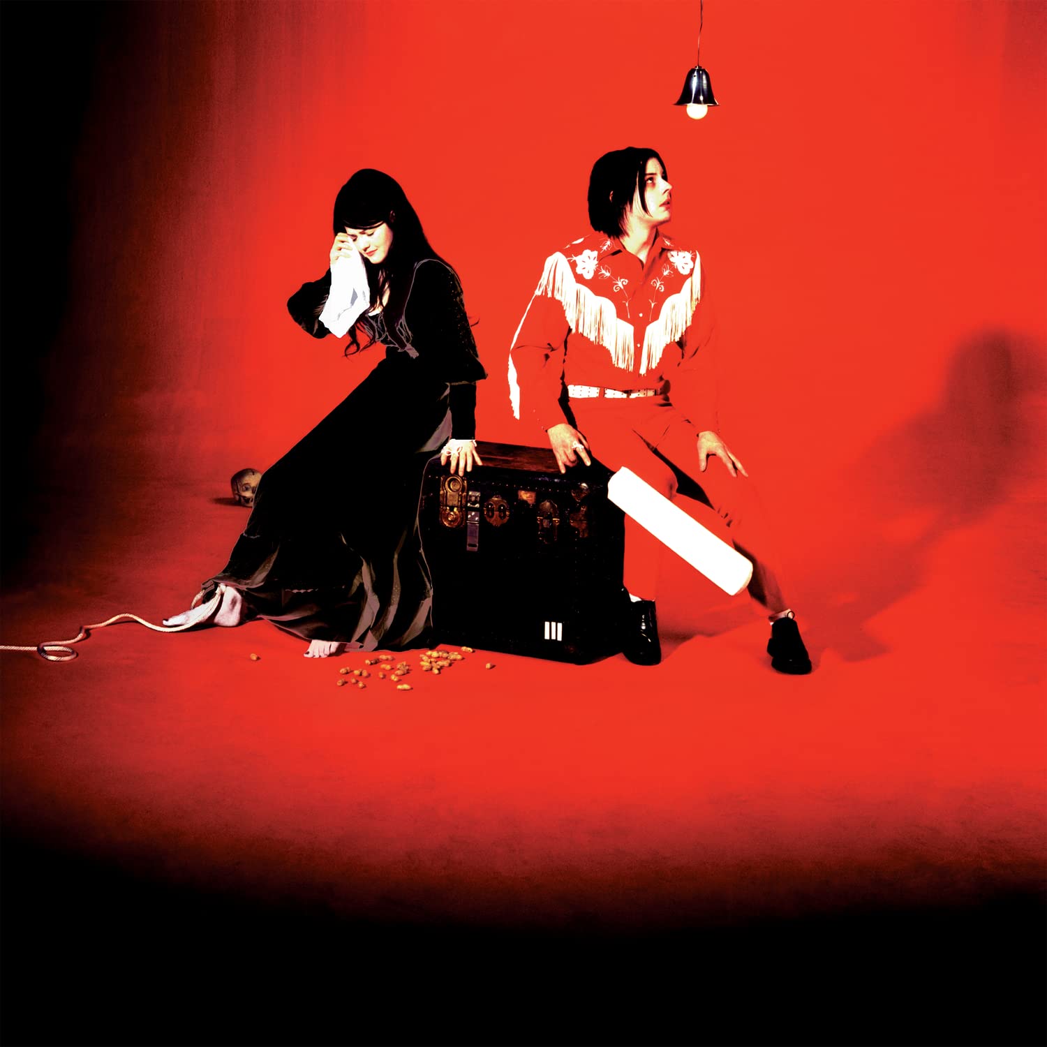 The White Stripes - Elephant [2LP Vinyl]