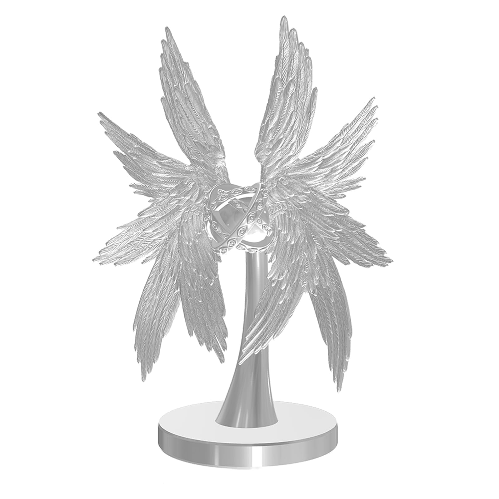 WizKids Pathfinder Battles Deep Cuts Miniatures - Procyal & Zoaem | Ready to Paint Plastic