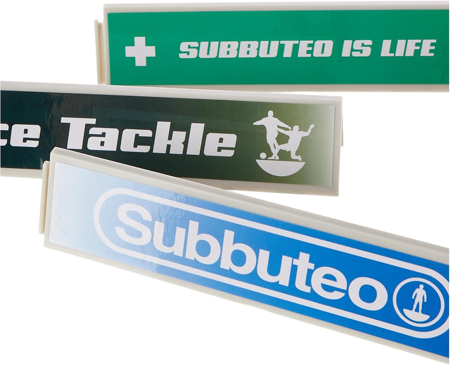 Subbuteo 3195 National Soccer Club Fence Set 4