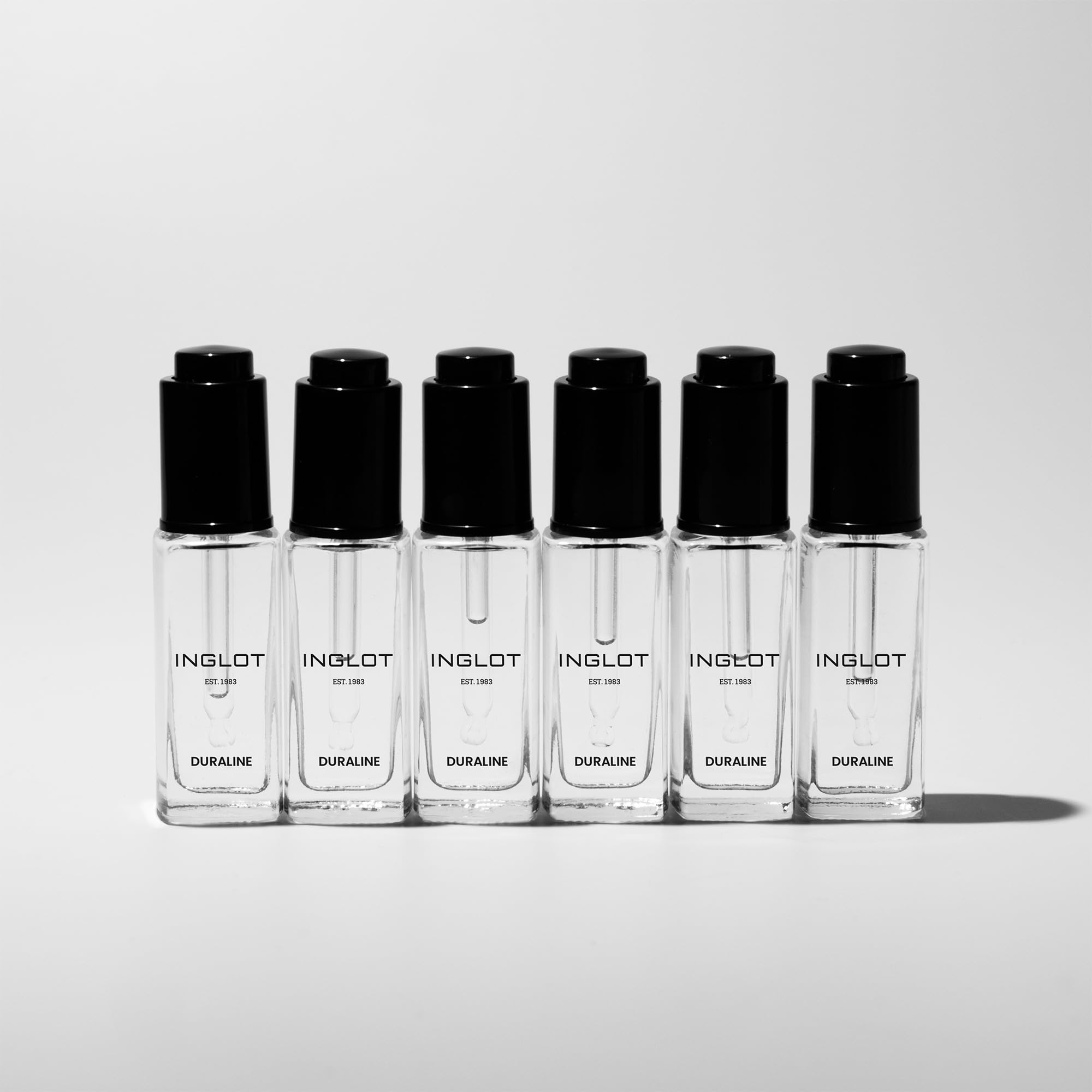 Inglot Duraline Multi-Tasking Makeup Liquid 3