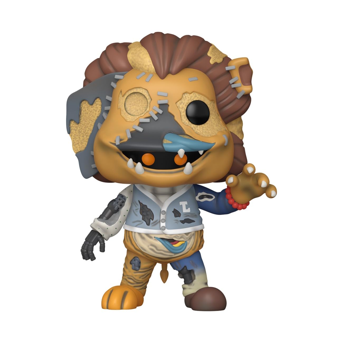 Funko POP! Games: Five Nights at Freddy's - Costumed Mimic Vinyl Figure | 3.75 Inches 2
