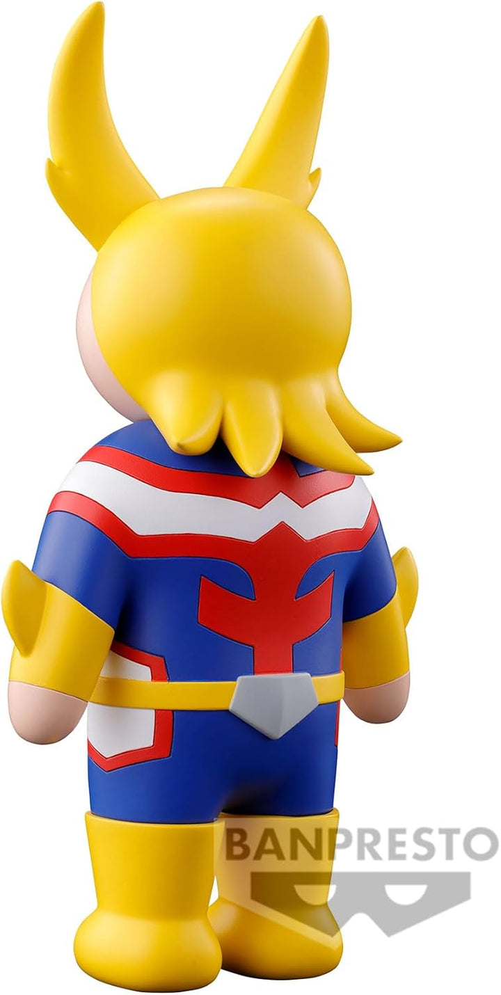 Sofvimates My Hero Academia - All Might Vinyl Figure (BP88790P)