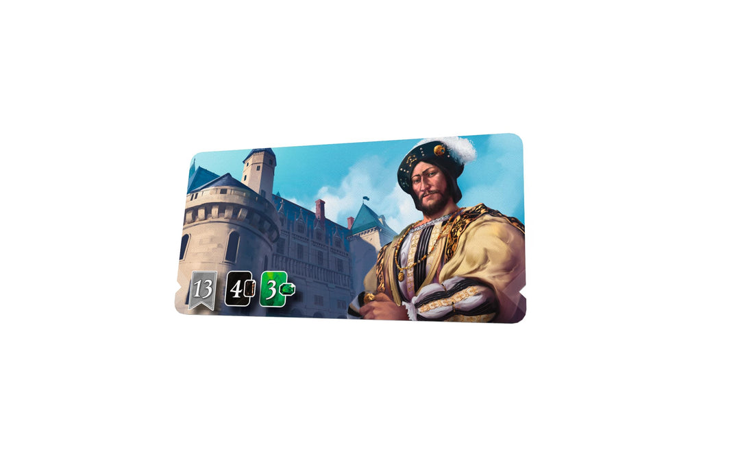 Space Cowboys Splendor The Silk Road Expansion (SCSPL03en)