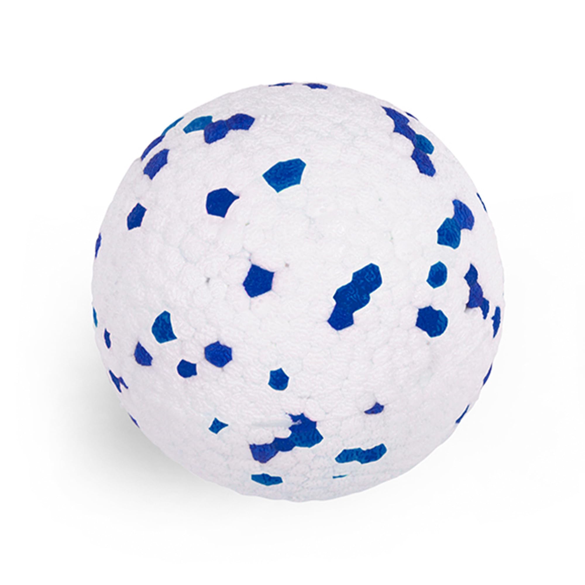 Petface Outdoor Paws Mighty Ball Dog Toy - Extra Strong, Large, Float | ETPU 1