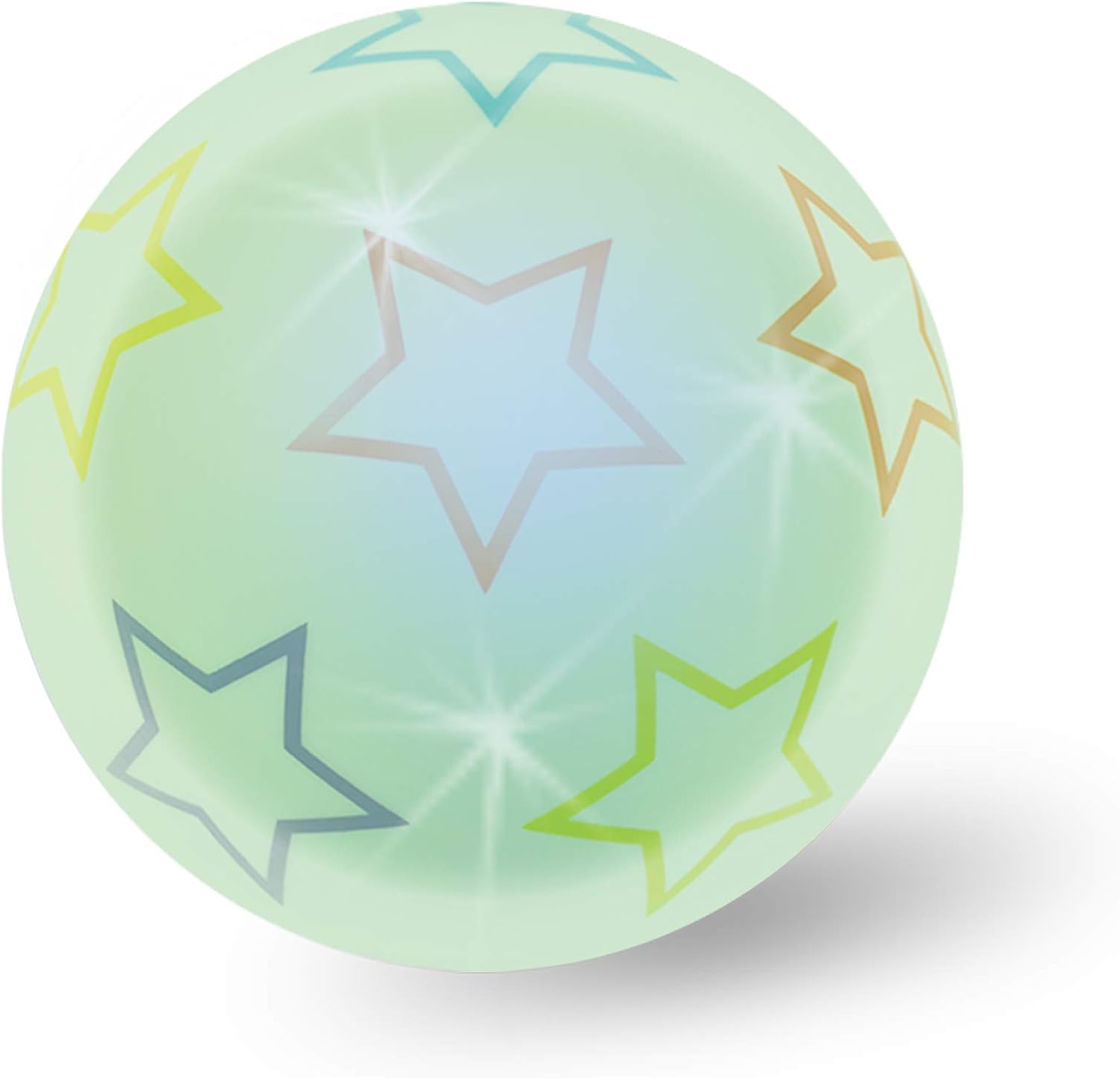 Galt Follow Me Ball - Colour Changing Motorised Baby Toy for Ages 6 Months+ 2