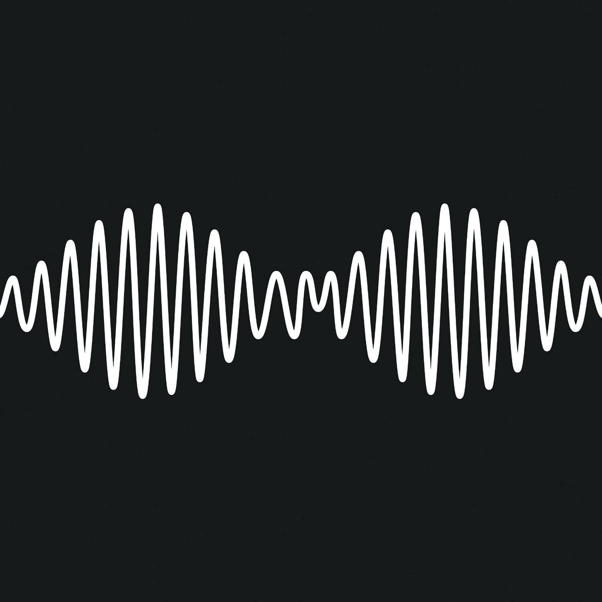 Arctic Monkeys - AM [Vinyl] 1