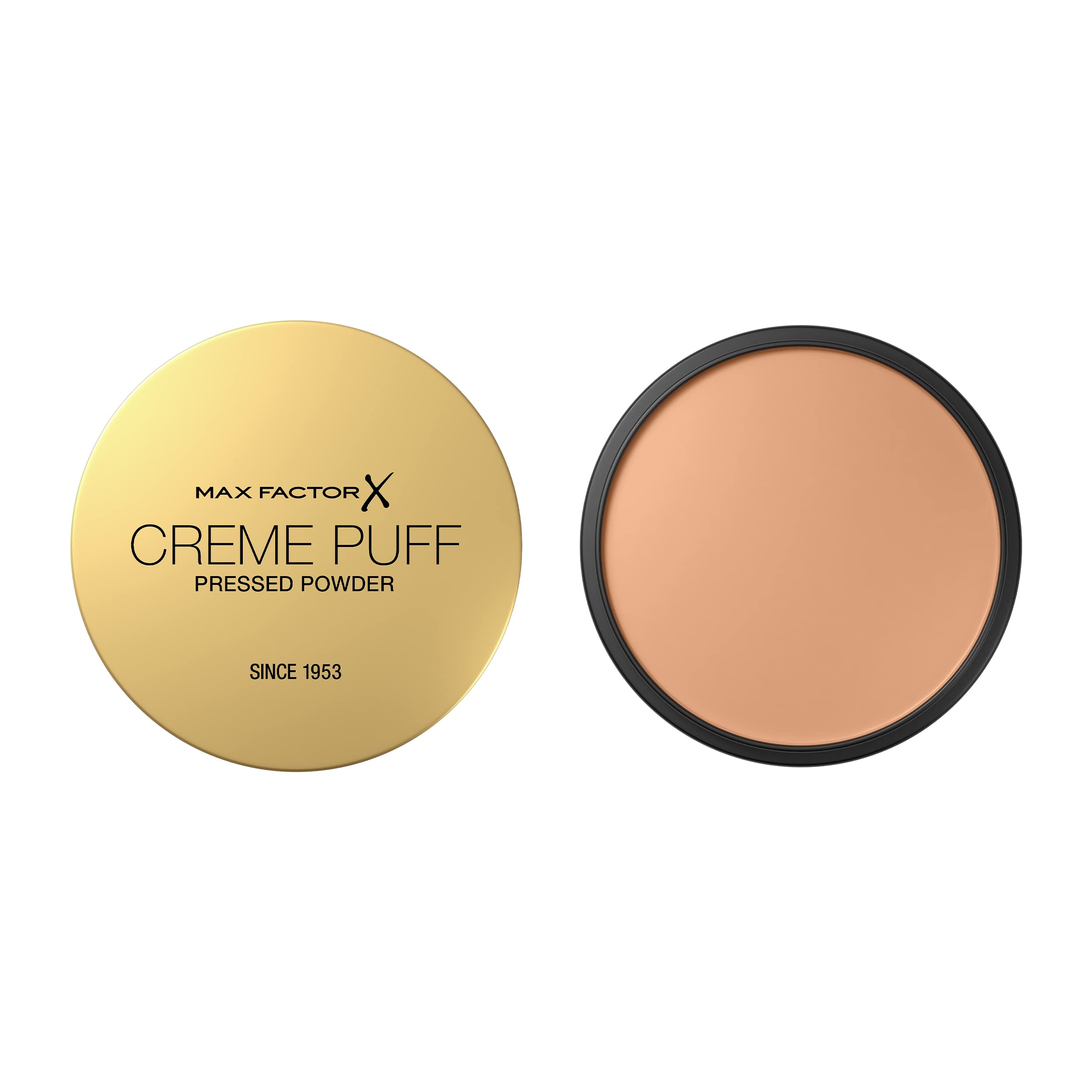 Max Factor Crème Puff Pressed Powder (14g) - Candle Glow 2