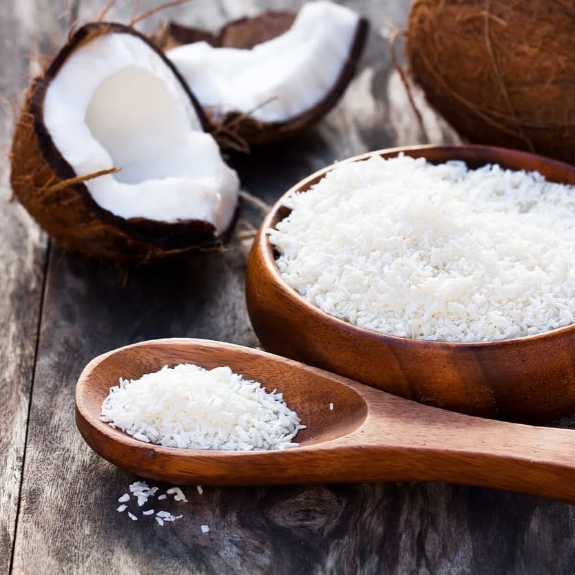 Nutural World Coconut Cream (170g) - 100% Pure, No Additives, Great Taste Award Winner