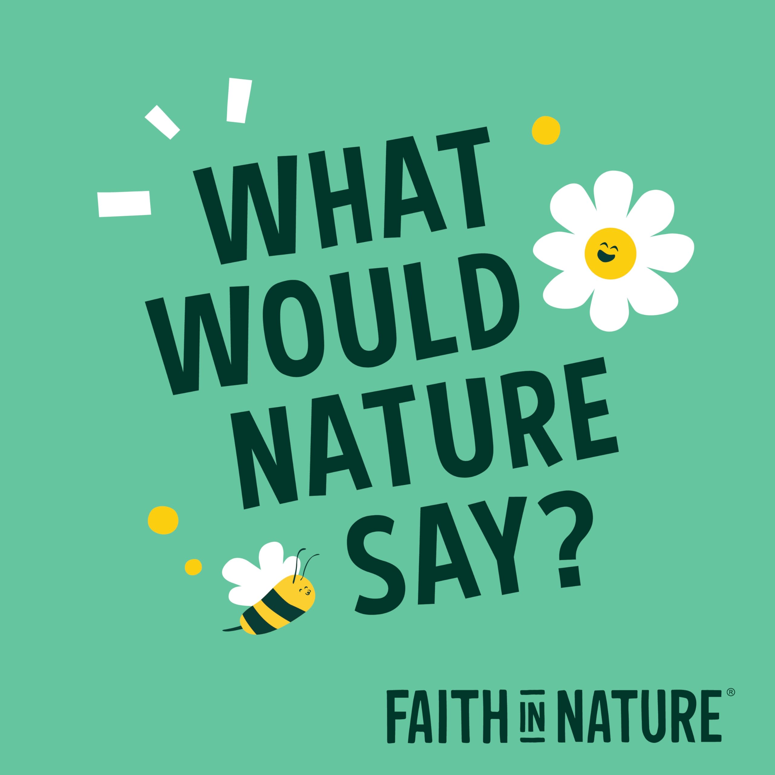 FAITH IN NATURE Dog Shampoo - Chamomile & Vitamin E for Shine | pH-Balanced | 400ml 6