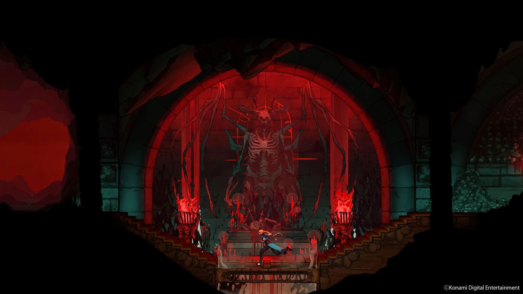 Castlevania: Belmont's Curse [Xbox Series X & S] 2