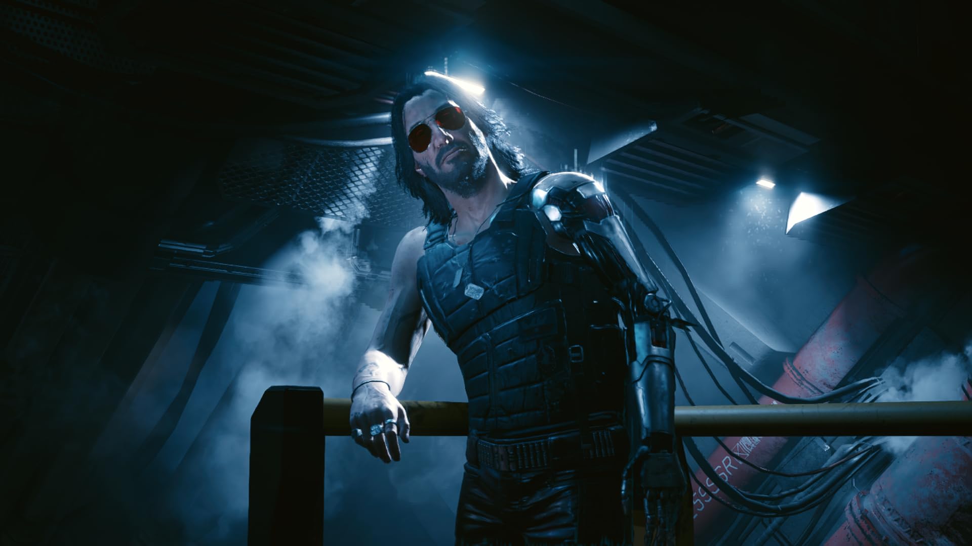 Cyberpunk 2077: Ultimate Edition - Nintendo Switch 2 3