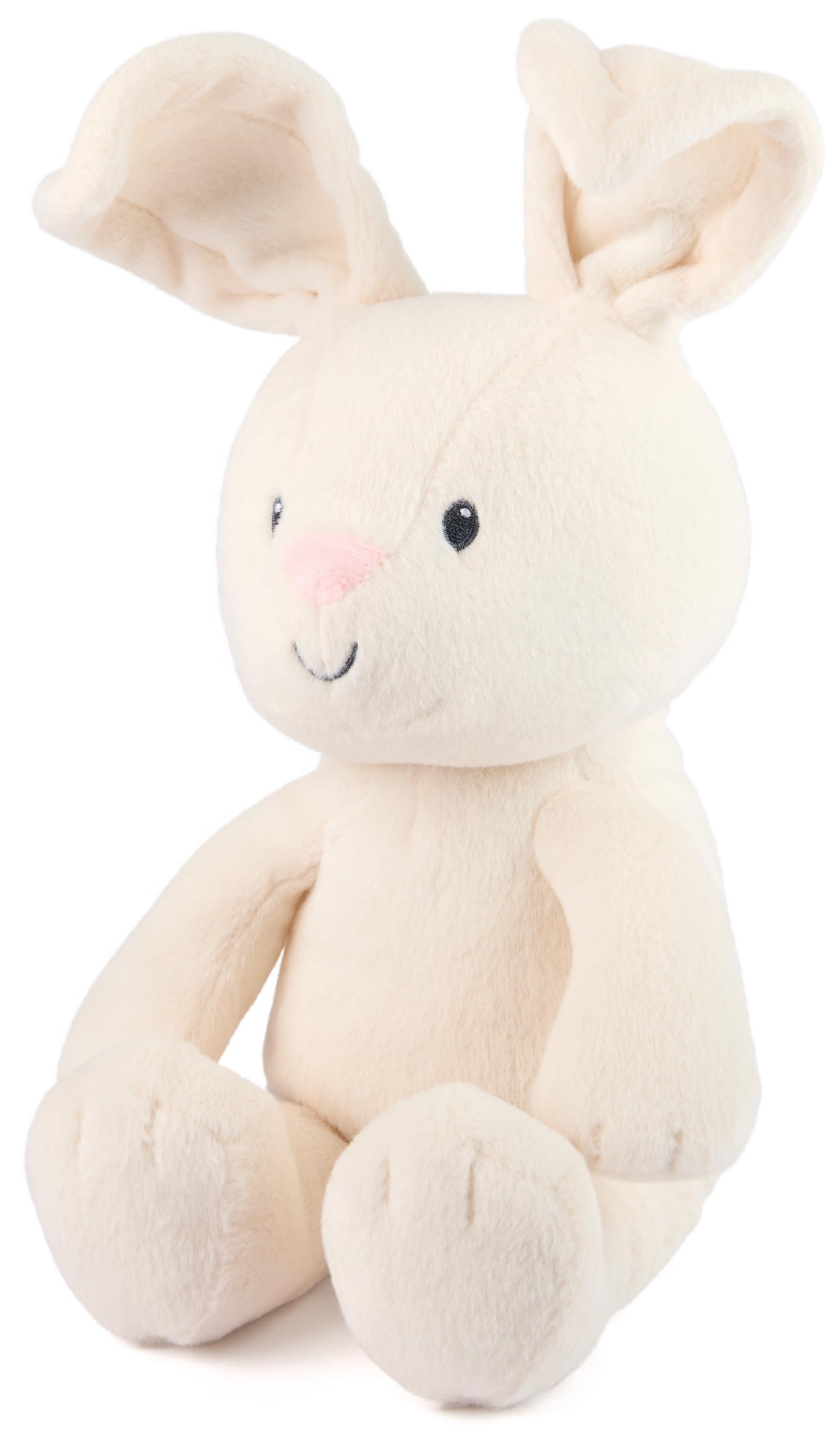 GUND Baby Peek-a-Boo Flora Bunny Plush - Stuffed Animal for 6 Months and Up 14