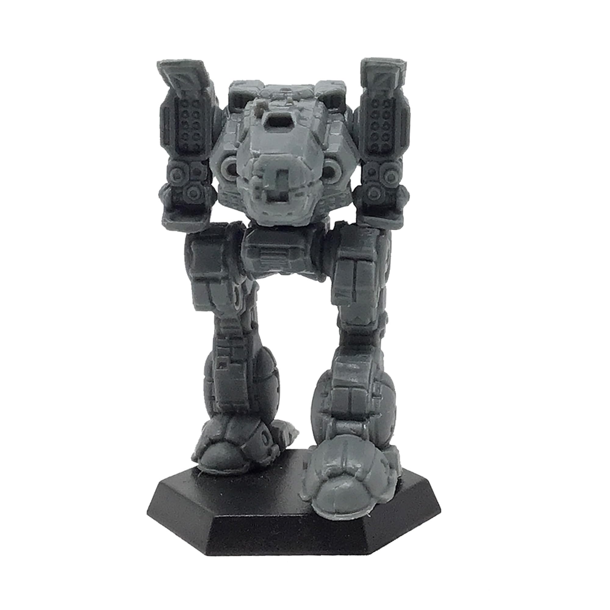 Catalyst Game Labs BattleTech Mini Force Pack: Inner Sphere Fire Lance, Grau 3