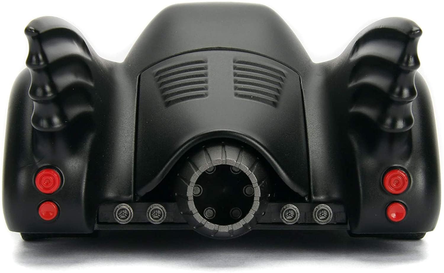 Jada Batman 1989 Batmobile 1:24 Scale Die-Cast Replica with Figure - Vehicles 11