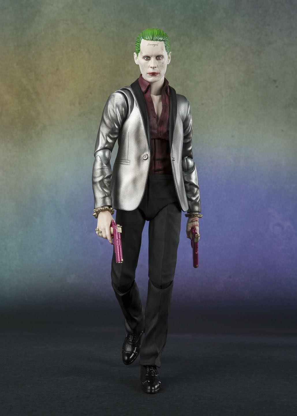 TAMASHII NATIONS S.H. Figuarts The Joker Action Figure - BAN11210 6