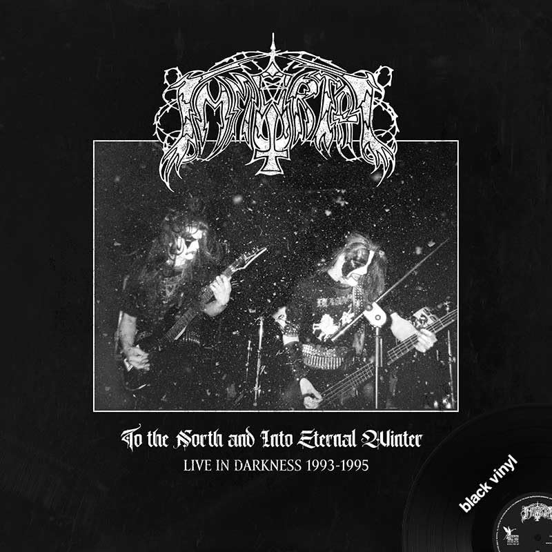 The Northern Upir's Death [Vinyl]