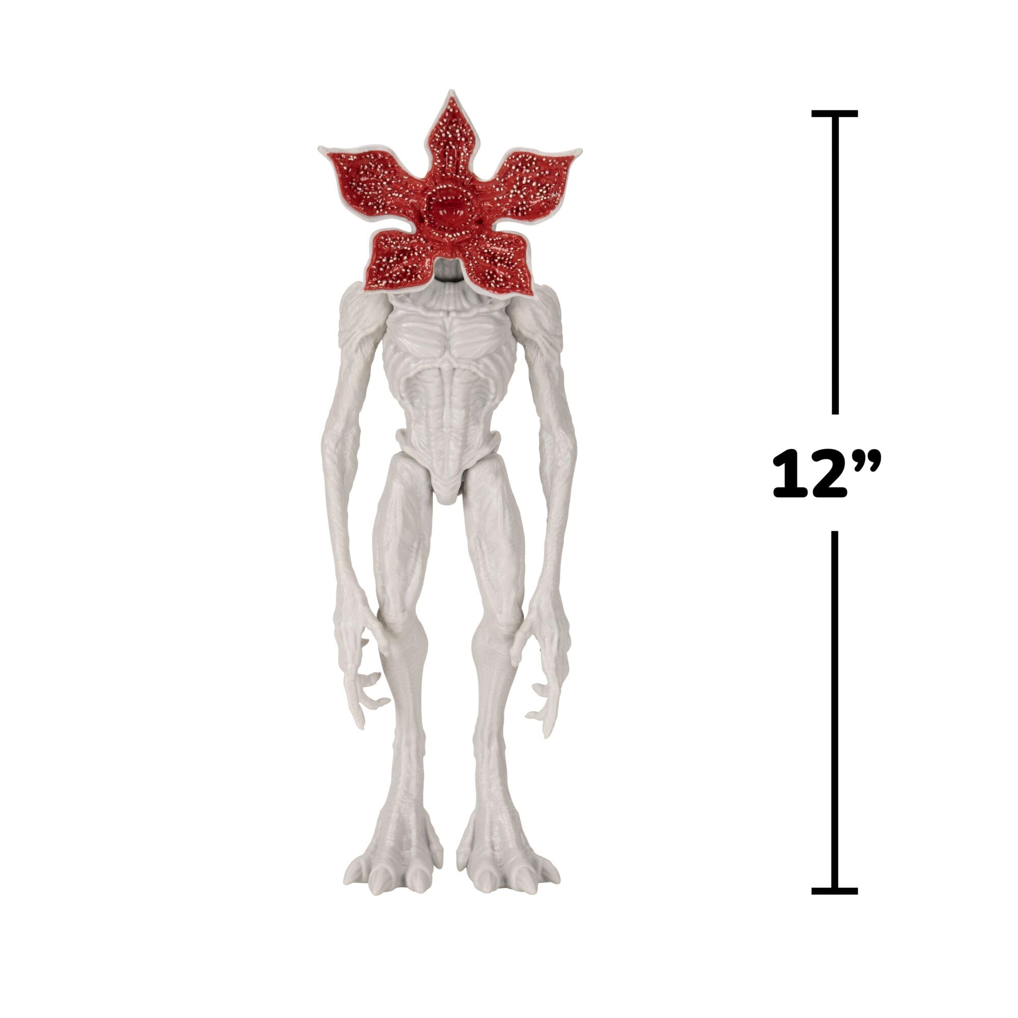 Stranger Things Demogorgon - 12-Inch Articulated Action Figure 13