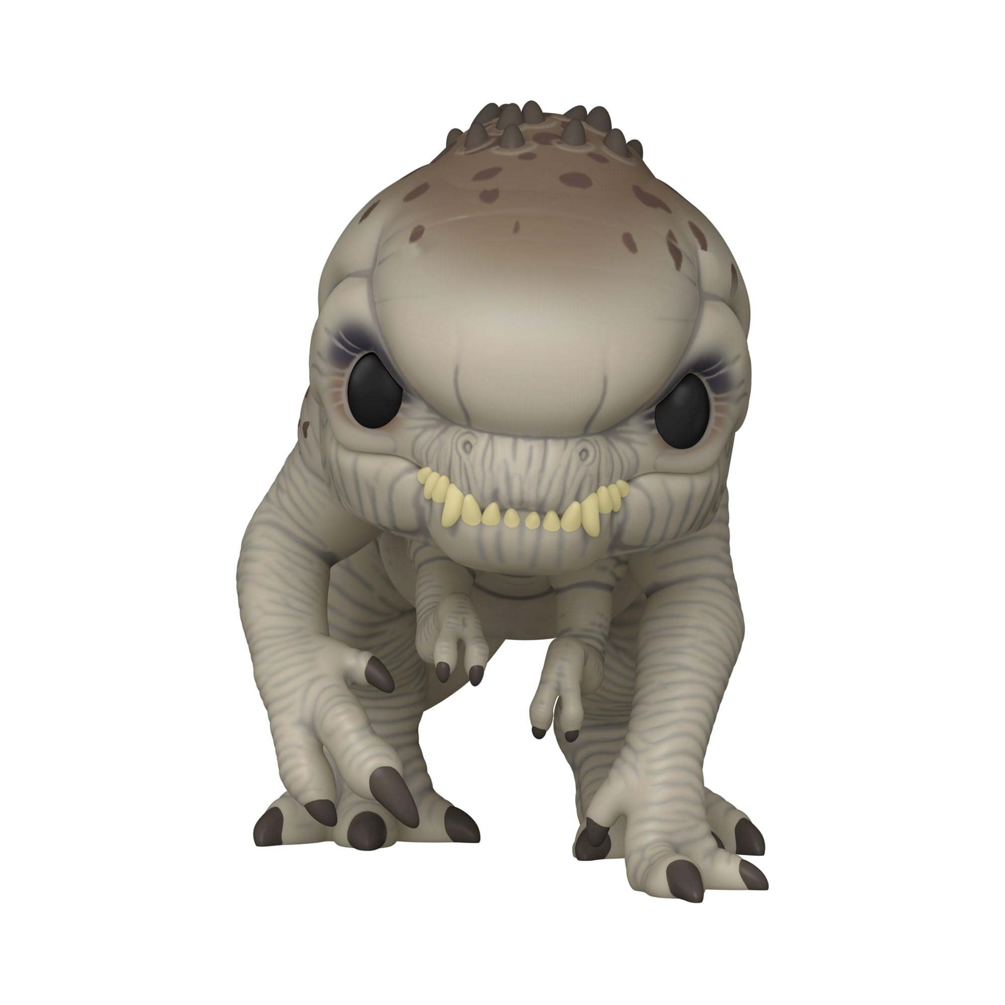 Funko Pop! Movies: Jurassic World (2025) - Distortus Rex Chibi Figure | Vinyl | 3.75 in