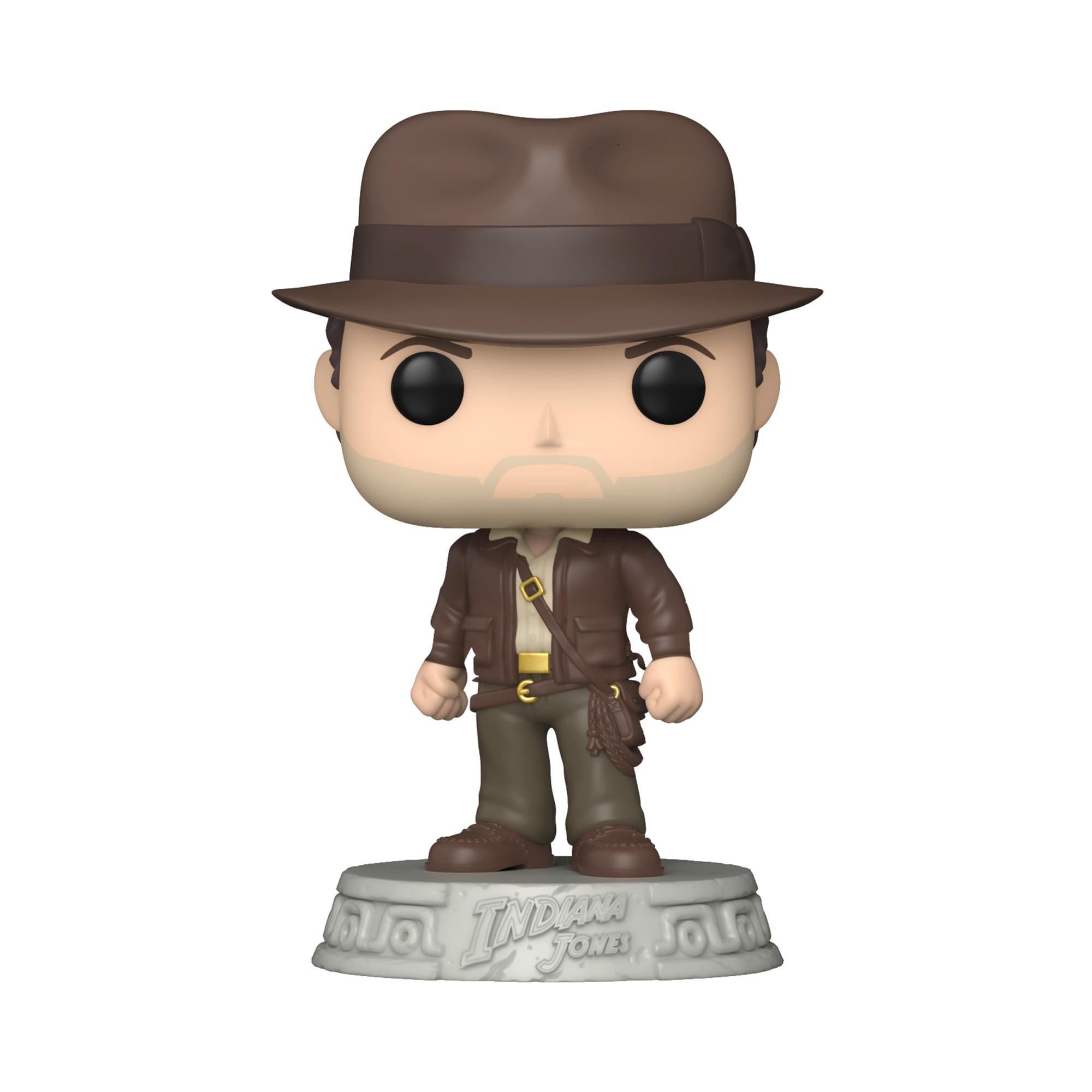 Funko Pop! Movies: Indiana Jones with Jacket - Vinyl Figure 59259 2