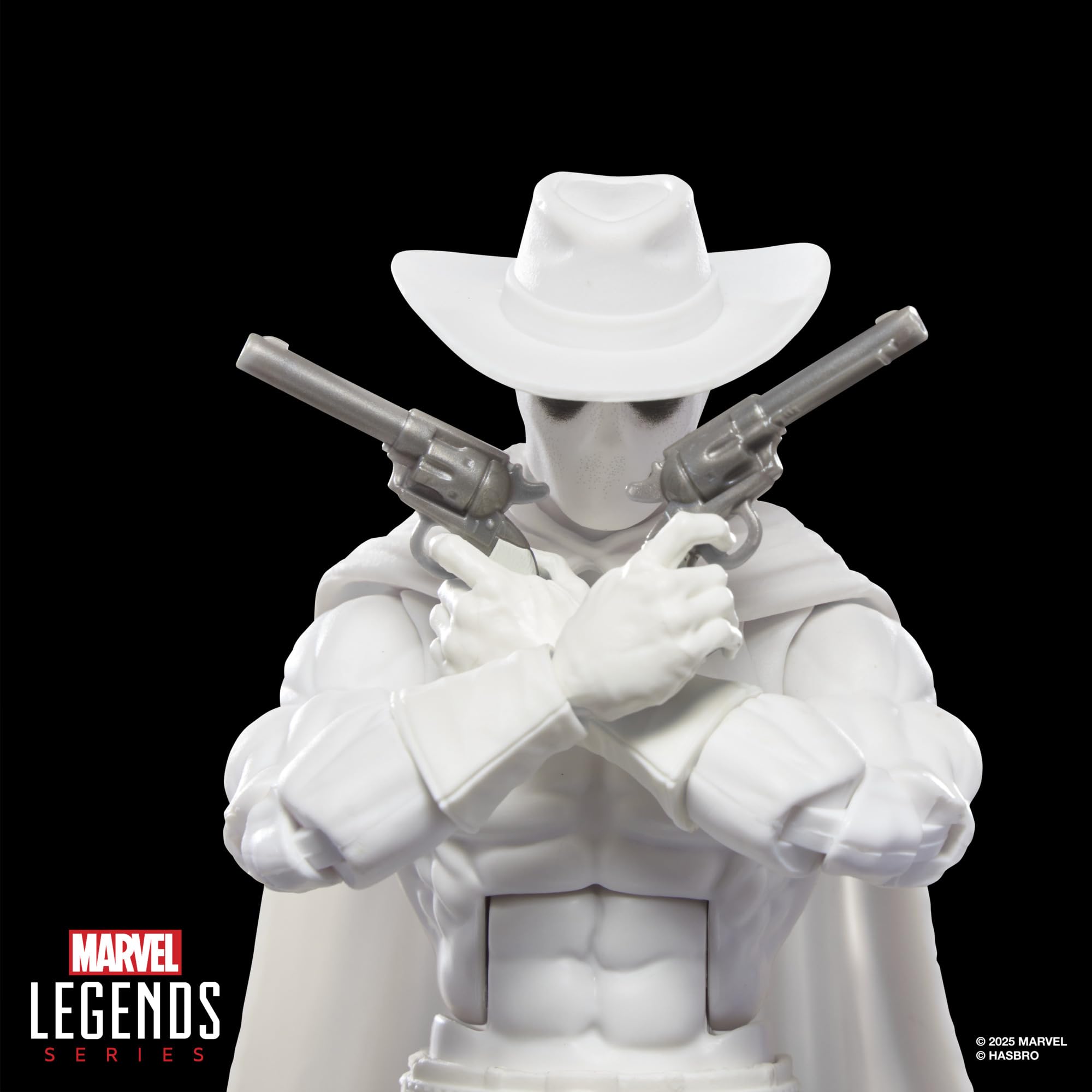 Marvel Legends Series Phantom Rider Action Figure with Executioner BAF Part 8