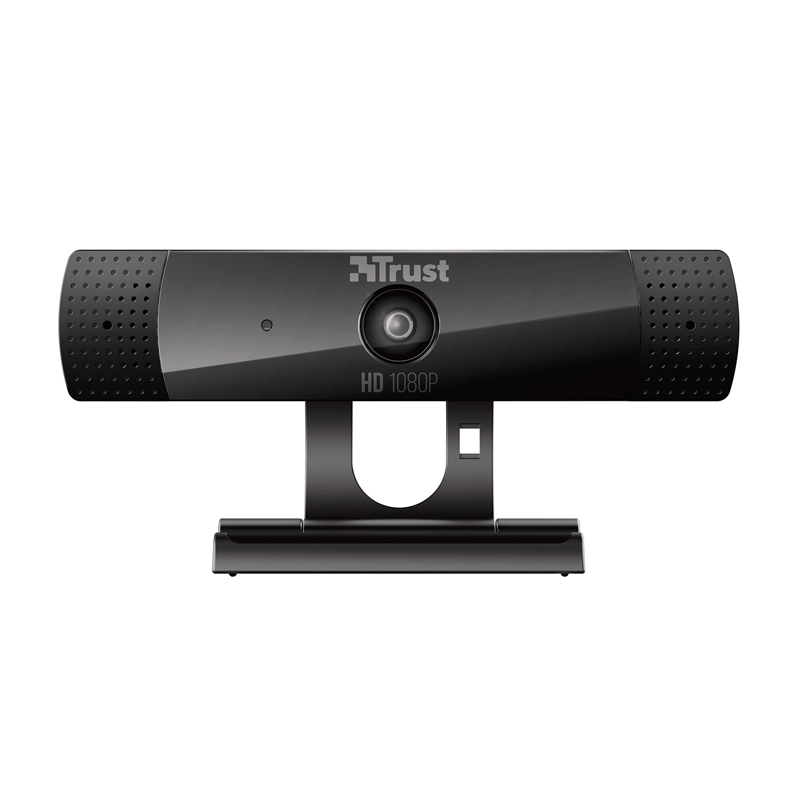 Trust Gaming GXT 1160 Vero Full HD 1080p Webcam mit eingebautem Mikrofon 7