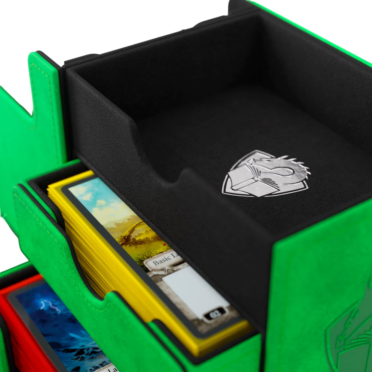 Gamegenic The Academic 133+ XL Community Choice Deck Box 13