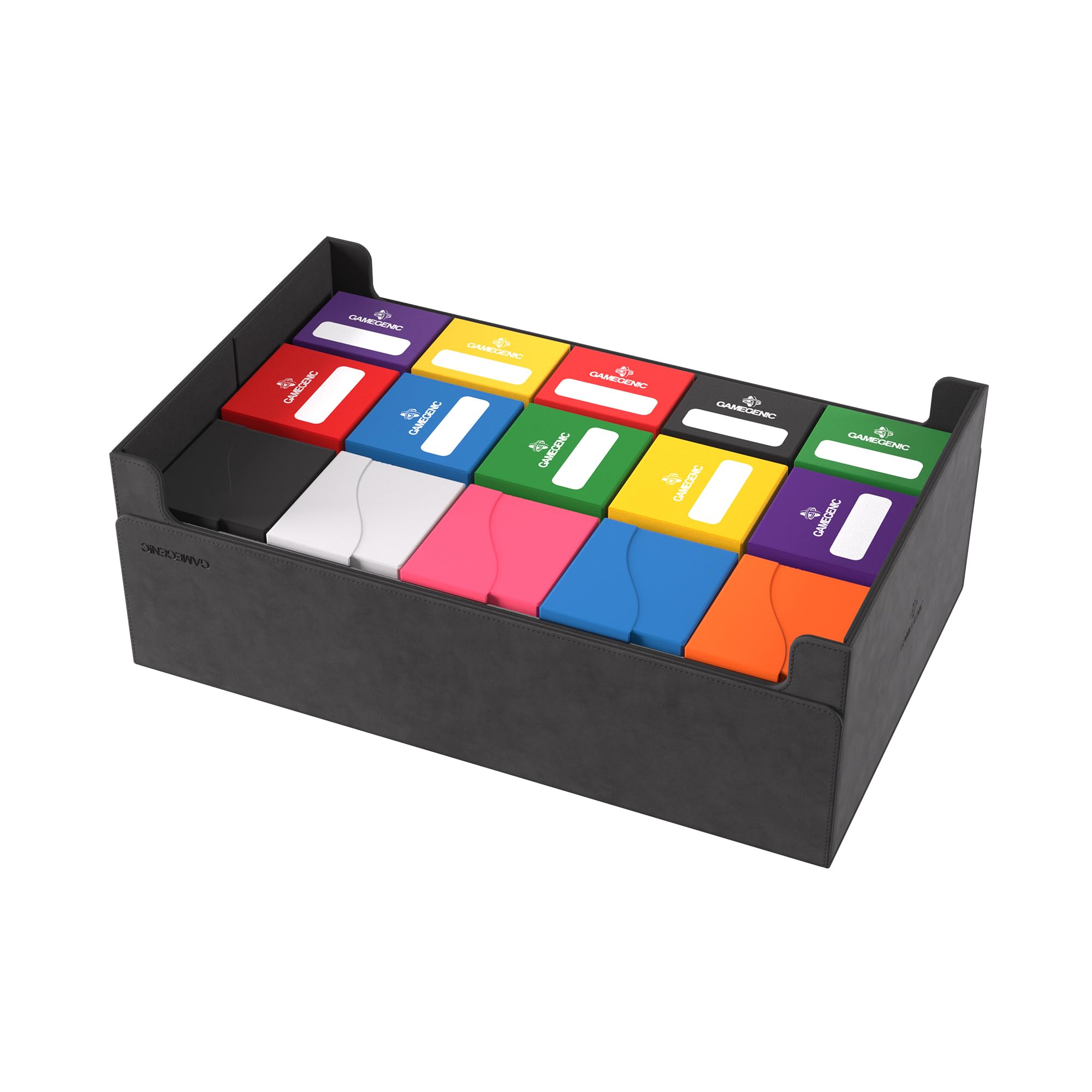 Gamegenic Dungeon PRO Trading Card Game Accessory