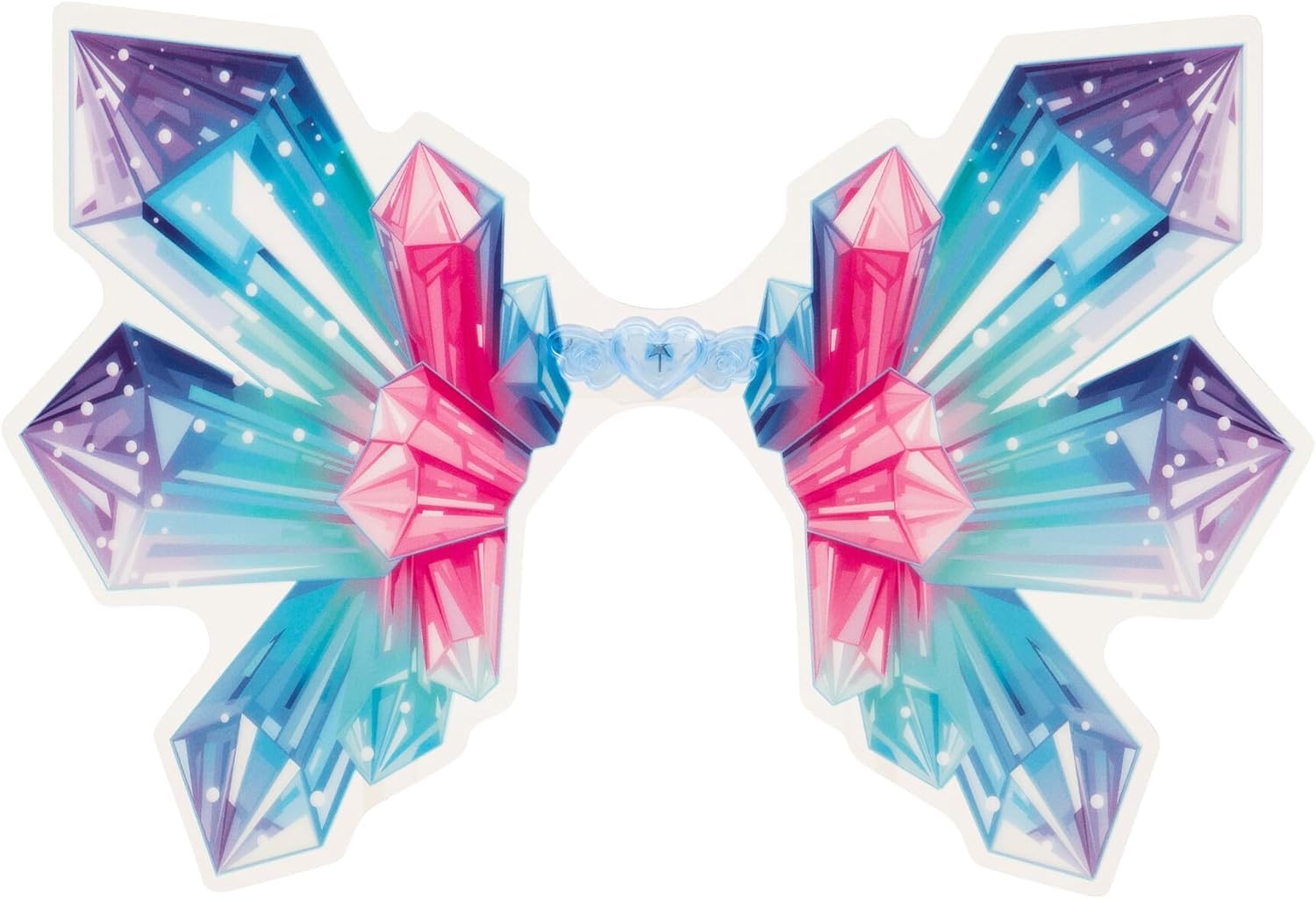 Royale High Chromae the Ice Fairy 9-Inch Fashion Doll with Virtual Item Code - Ages 5+ 5