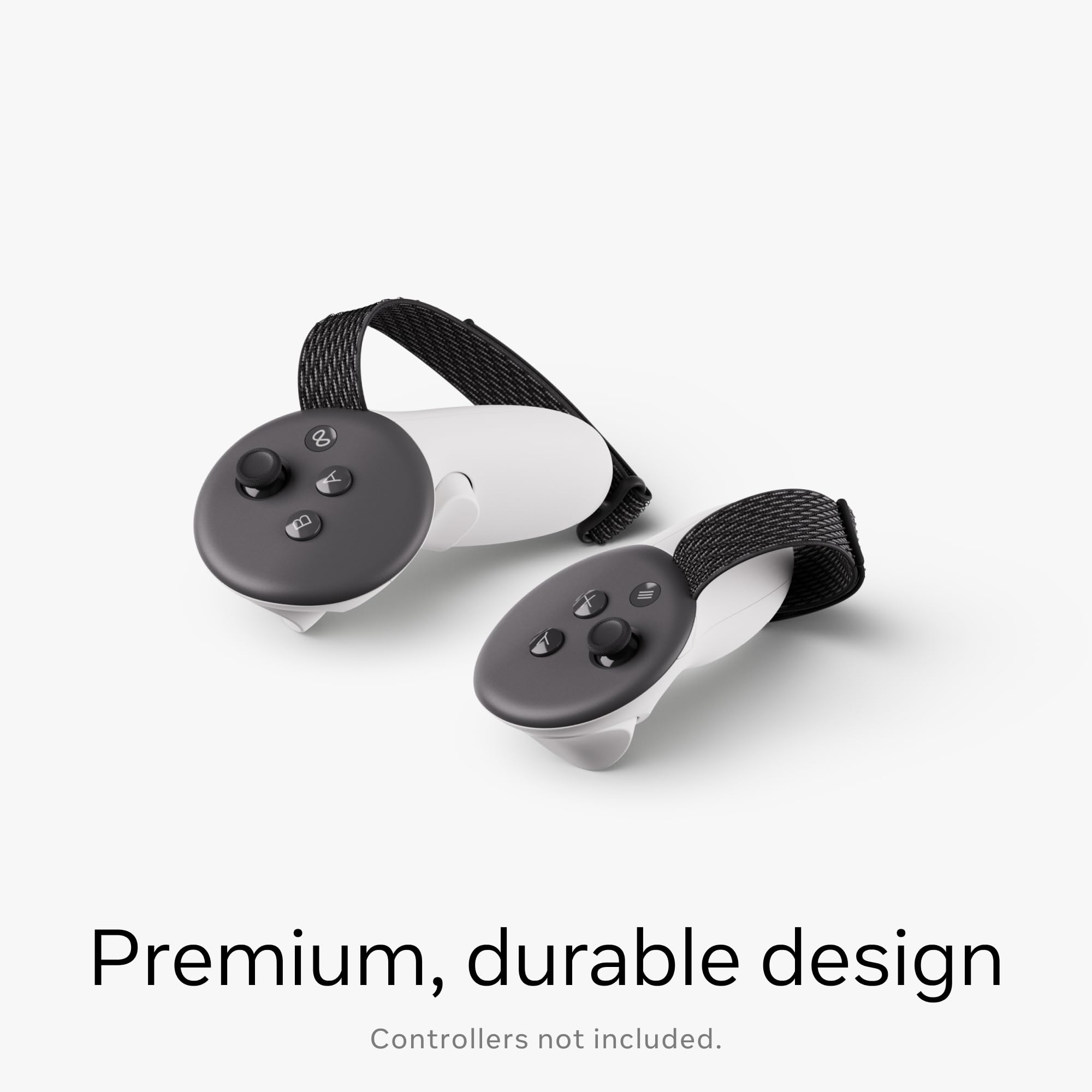 Meta Quest Active Straps for Touch Plus Controllers — Compatible with Meta Quest 3/3S 11