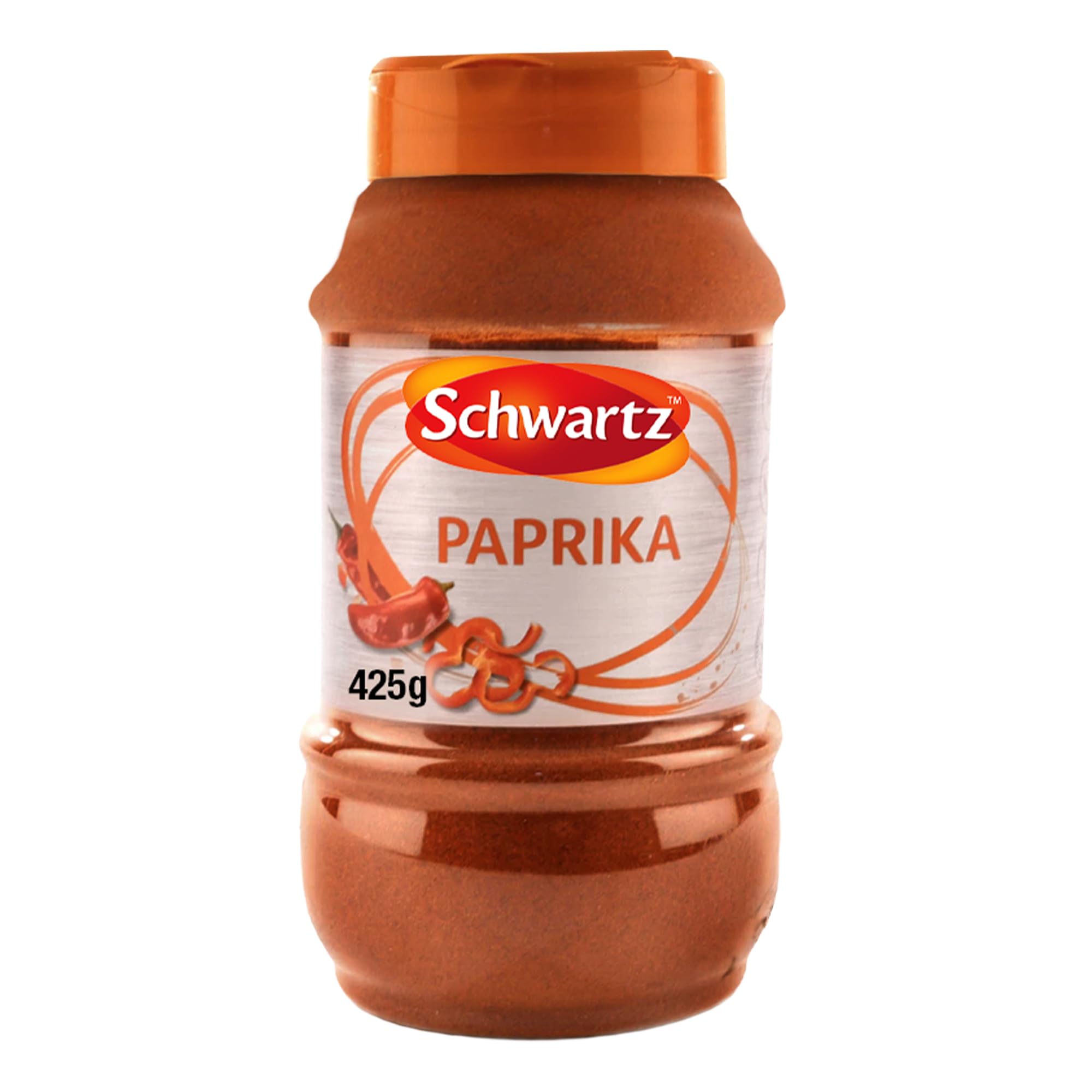 Schwartz Paprika Powder - Rich & Earthy Sweet Spice | 425g