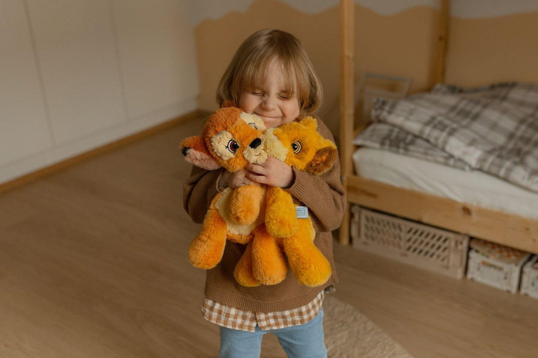 Simba 6315870297 Plüschtier