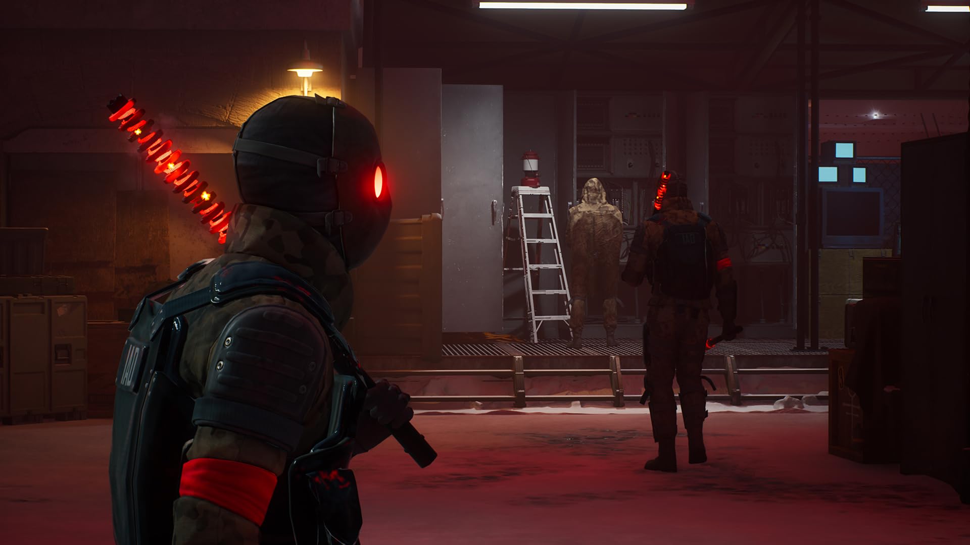 Vampire: The Masquerade - Bloodlines 2 - Xbox Series X 12