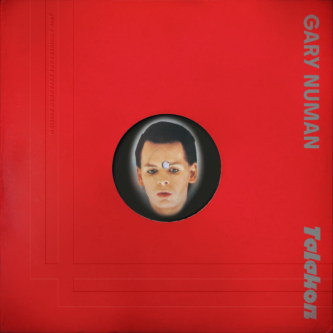 Gary Numan - Telekon (45th Anniversary Expanded Edition) [CD]