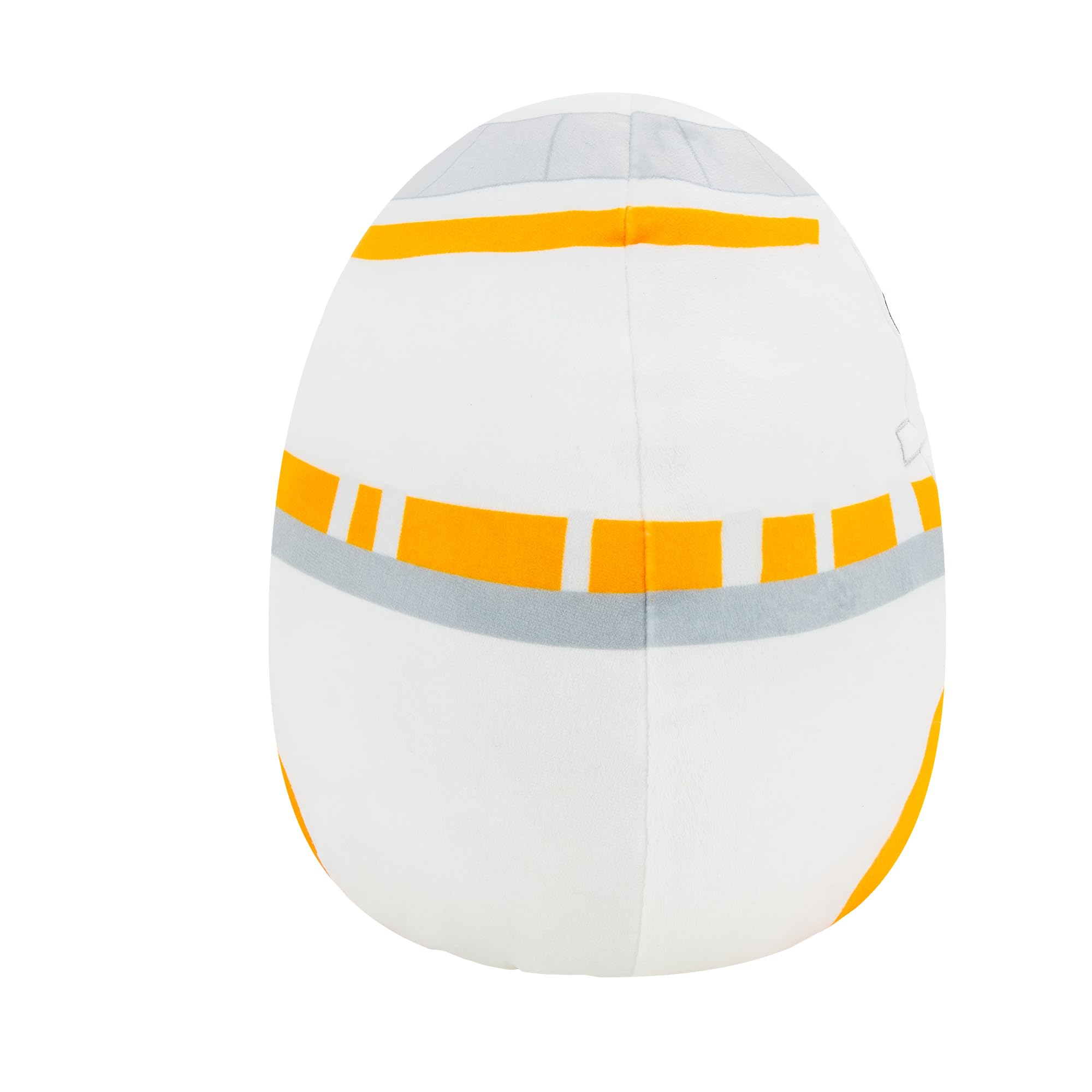 Squishmallows BB-8 Plush - 10" Star Wars Collectible Soft Toy 6