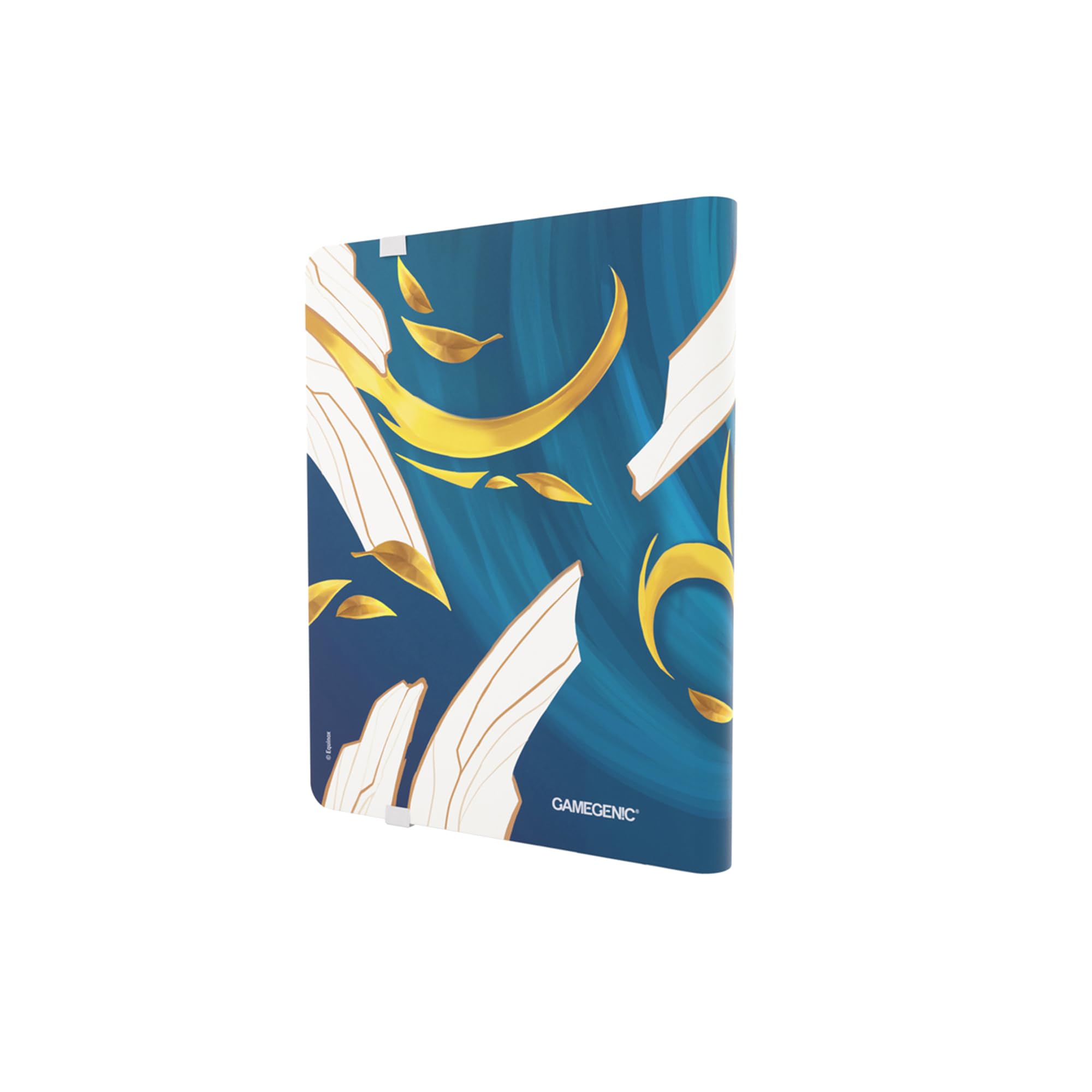 Gamegenic Altered Mana Orb 18-Pocket Album 8