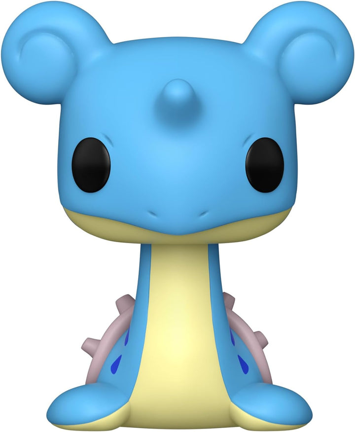 Funko POP! Games: Pokemon - Lapras - Collectable Pop! Vinyl Figure