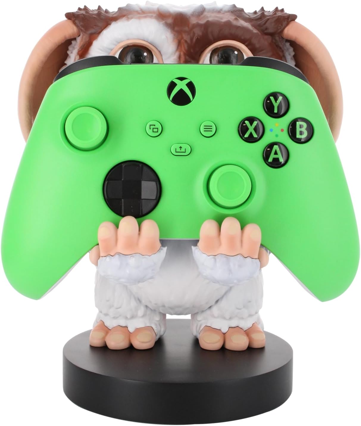 Gremlins - Gizmo Gaming Accessories Holder & Phone Stand for Xbox, PlayStation, Nintendo Switch