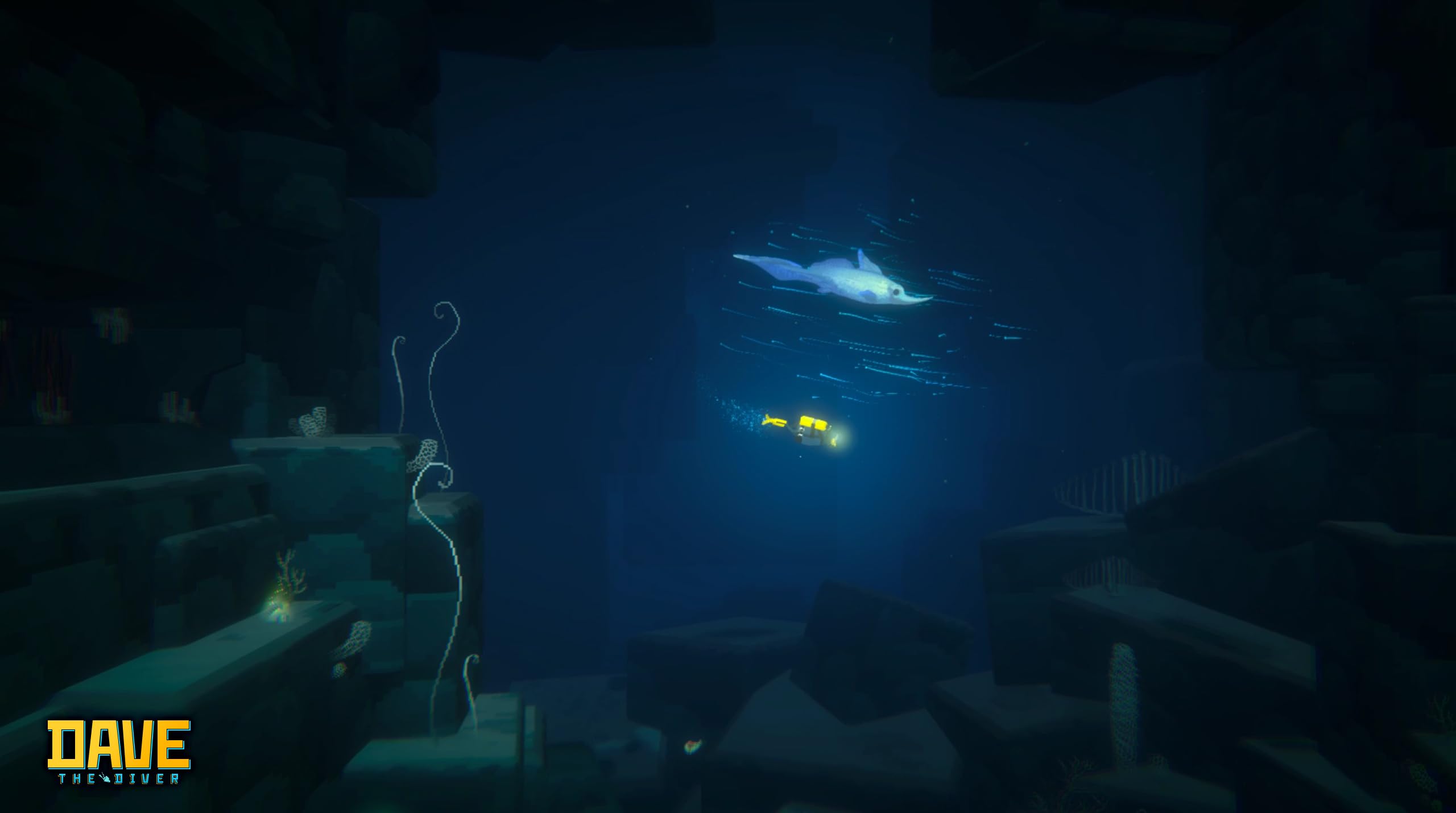 Dave the Diver Complete Edition [PS5] 6