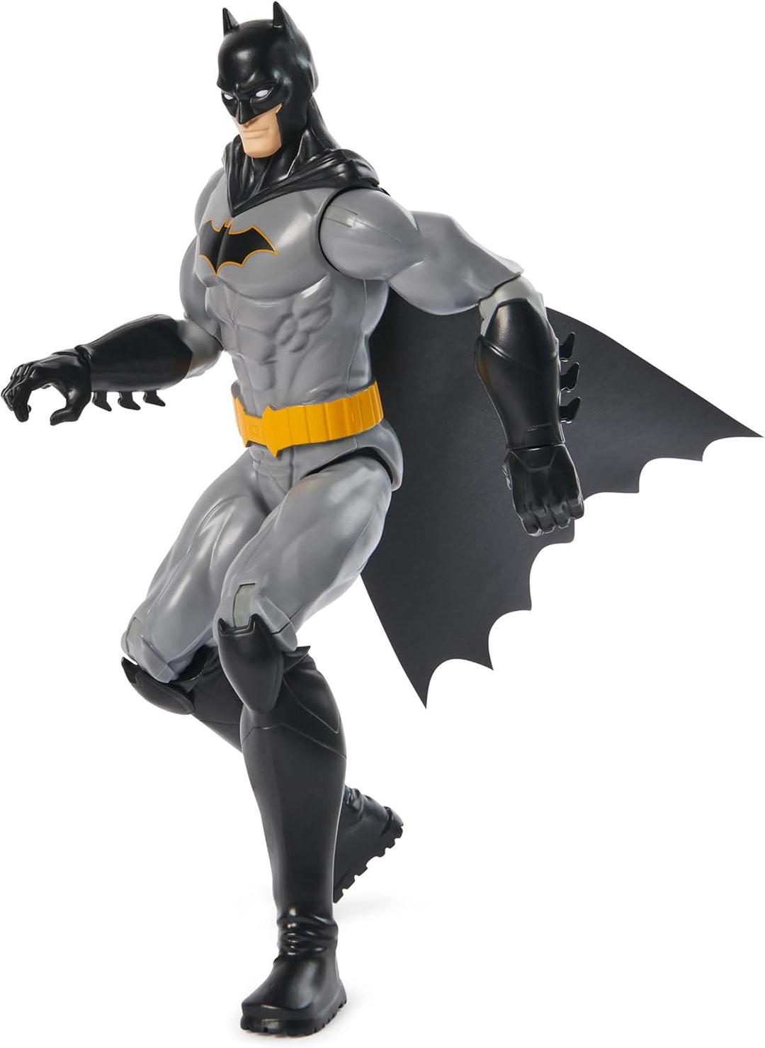 DC Comics 12-Inch Rebirth Batman Action Figure - 11 Points of Articulation