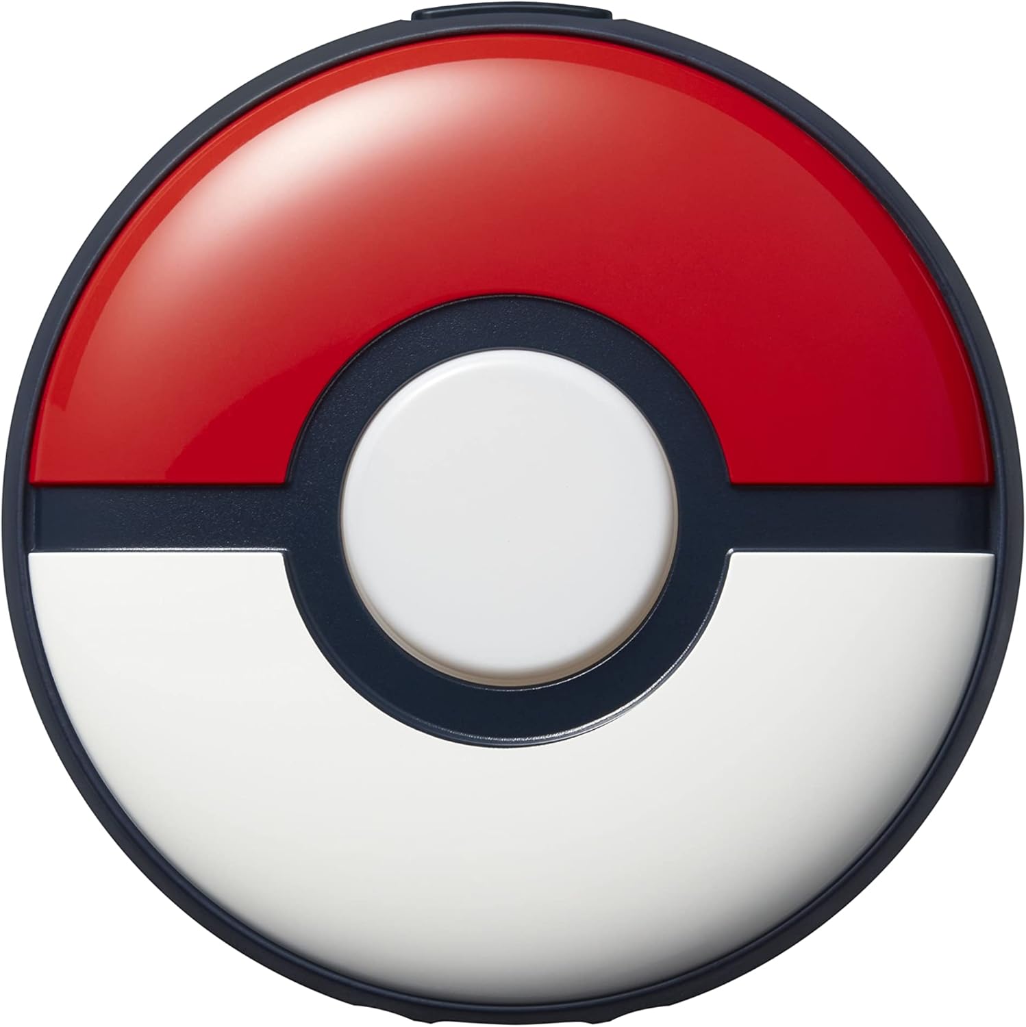 Pokémon GO Plus + - Nintendo Bluetooth Accessory for Pokémon GO and Pokémon Sleep 3