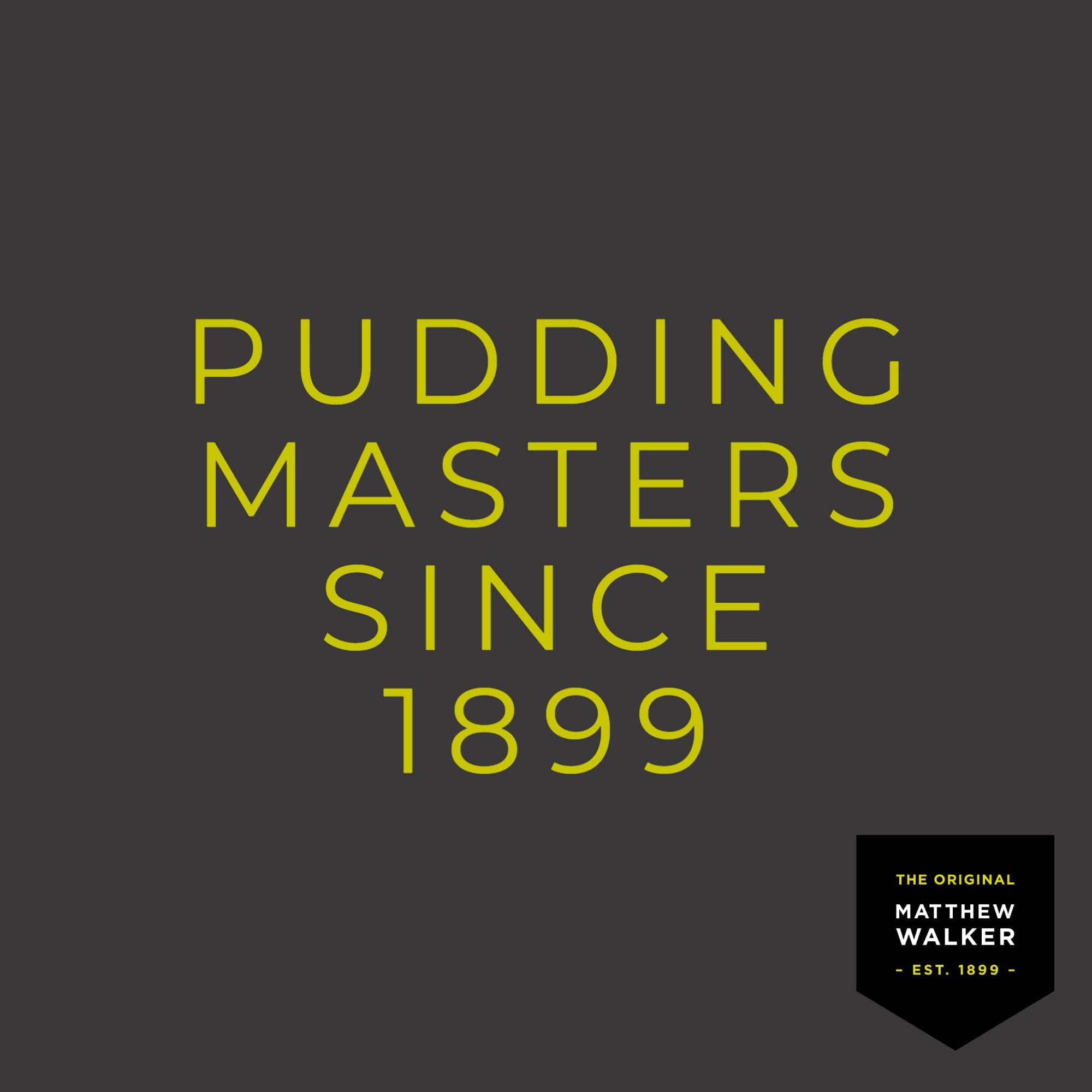 Matthew Walker Classic Vegan Christmas Pudding 800g 10