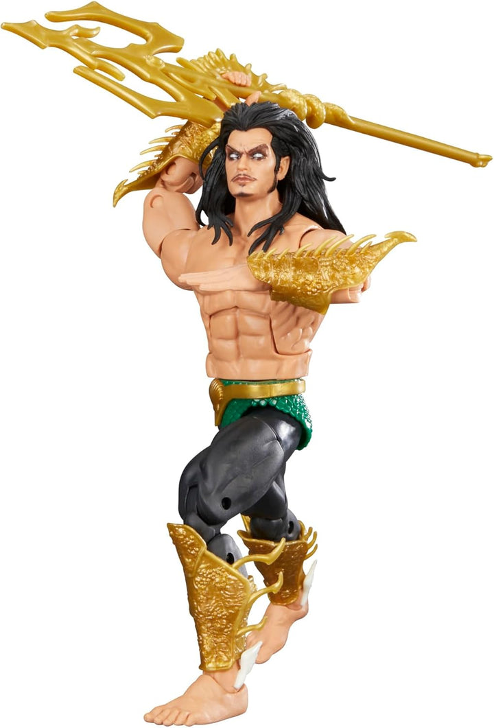 Hasbro Marvel Legends Marvel's The Void Series - Namor Action Figure (F90185X00)