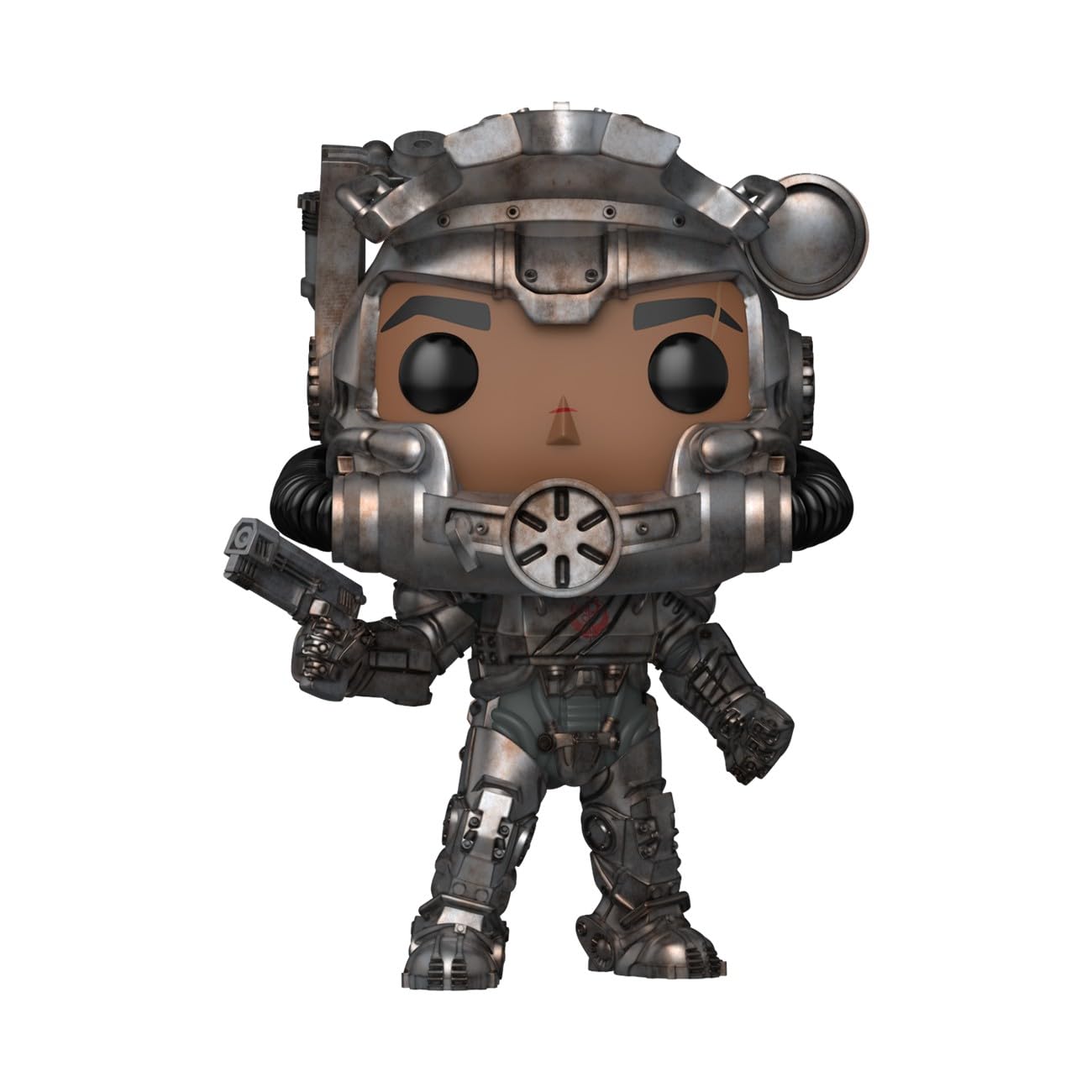 Funko Pop! TV: Fallout - Maximus Vinyl Figure | 3.75 Inches | Chase Variant Potential 4