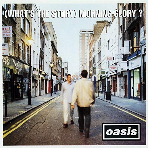 Oasis - (What's The Story) Morning Glory? [VINILO]