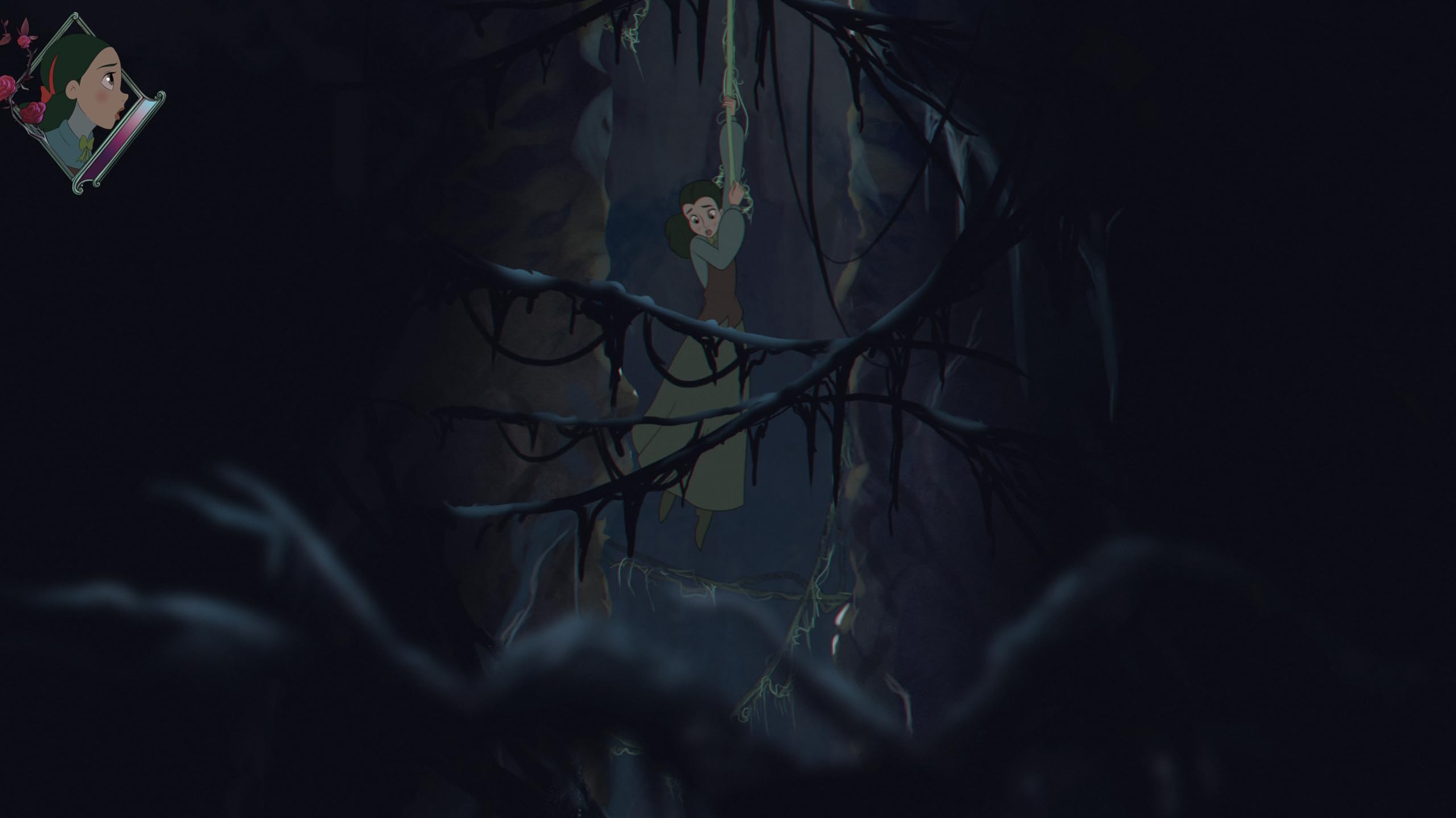 Bye Sweet Carole - Nintendo Switch